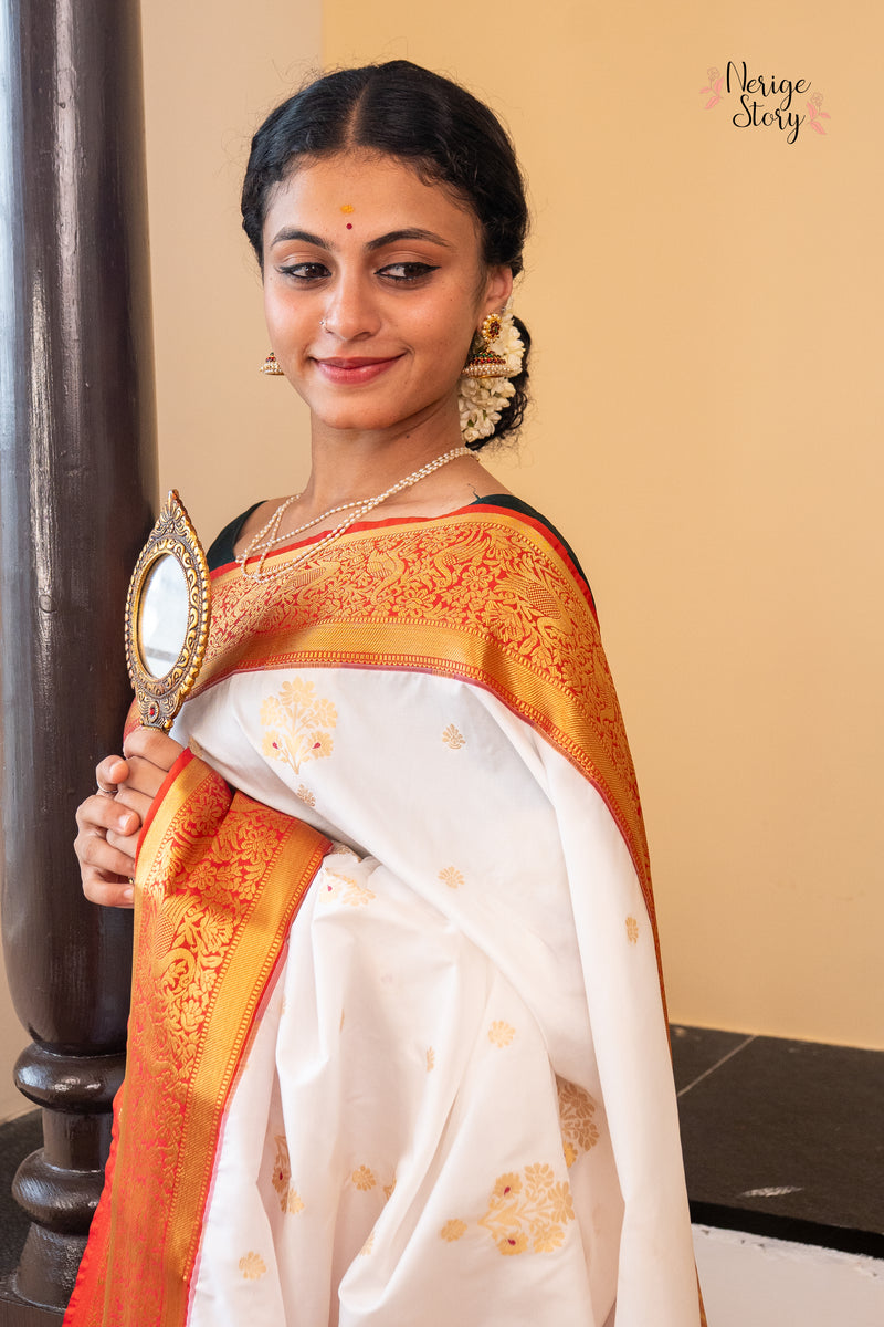 SUNDARIMAALA ( സുന്ദരിമാല )