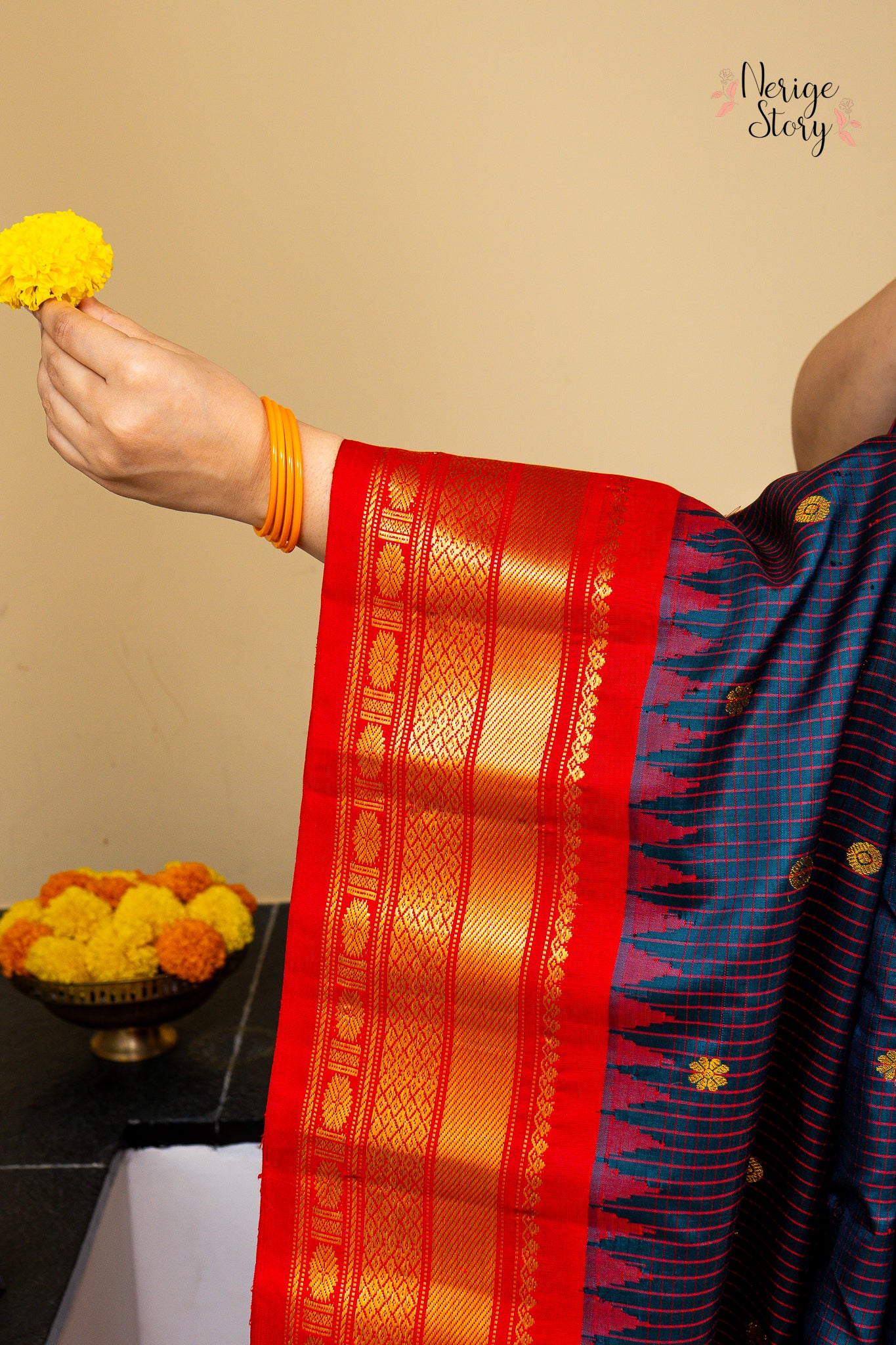 ANNAPURNIKA (అన్నపూర్ణిక)