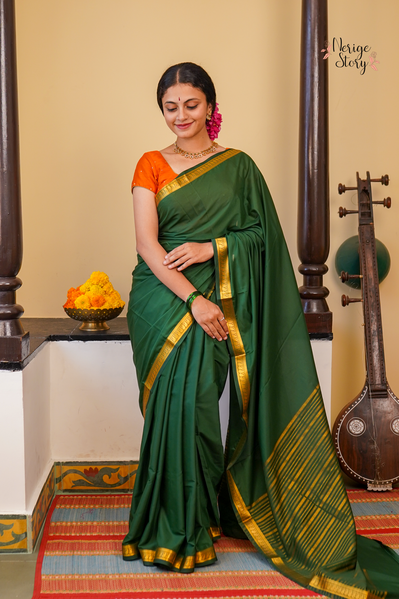 KOSHALA (ಕೋಶಲಾ)