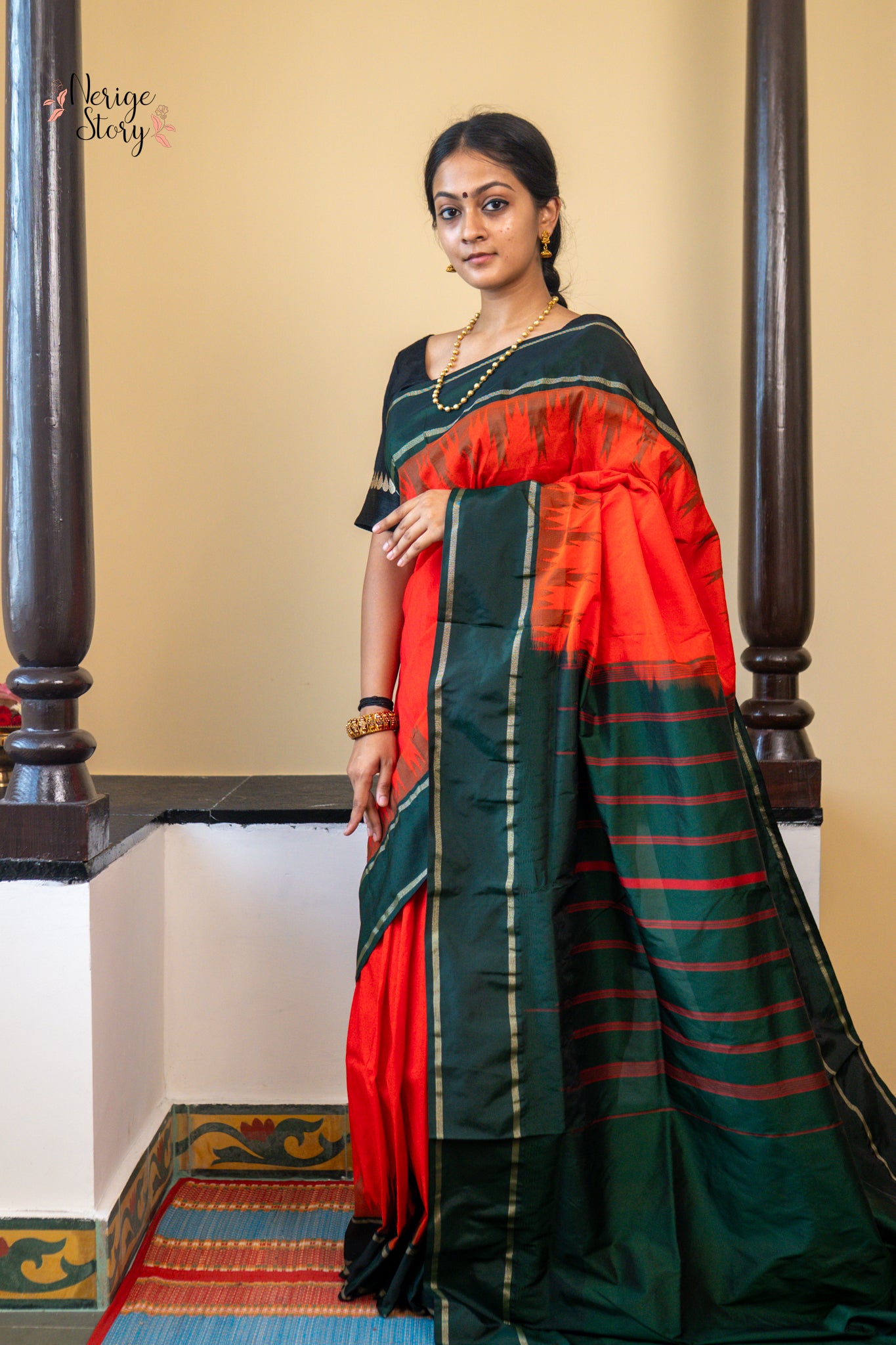 SAPTHAMI (ಸಪ್ತಮಿ)