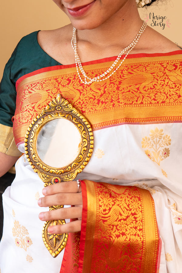 SUNDARIMAALA ( സുന്ദരിമാല )