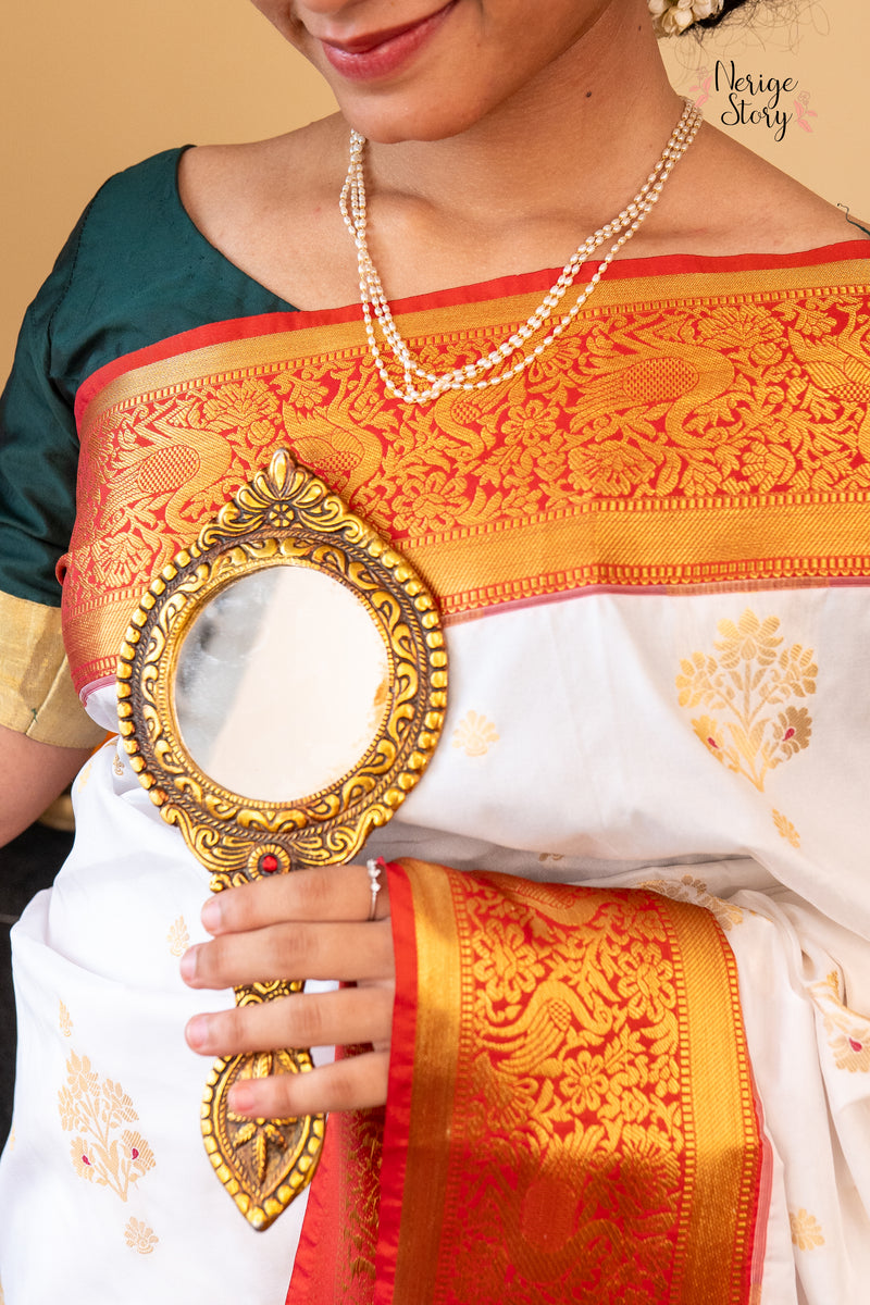 SUNDARIMAALA ( സുന്ദരിമാല )