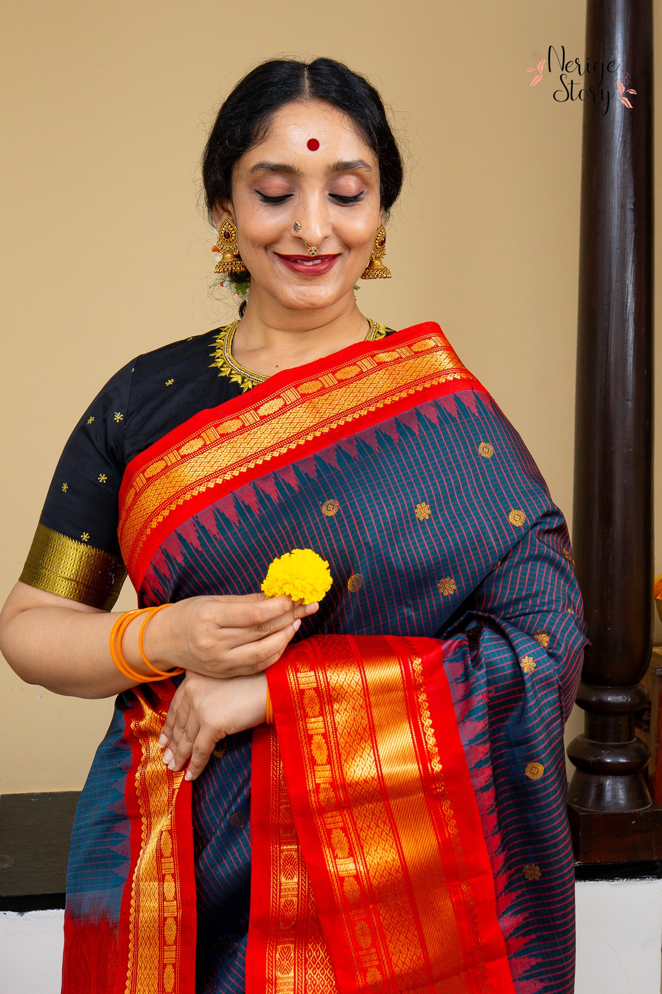 ANNAPURNIKA (అన్నపూర్ణిక)