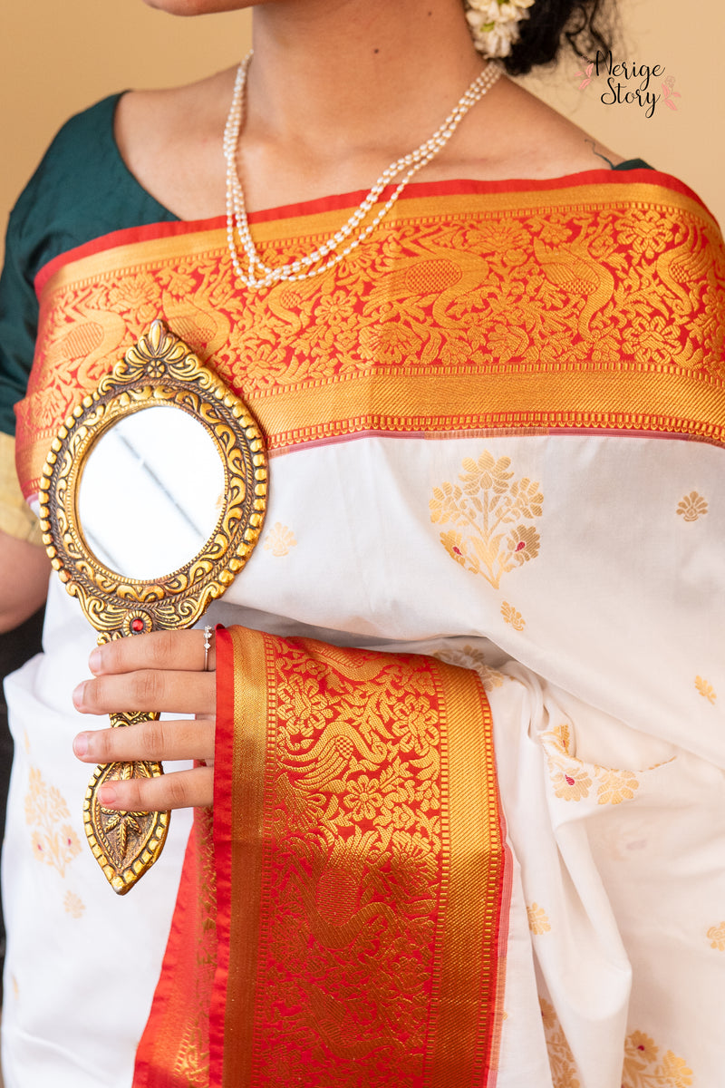 SUNDARIMAALA ( സുന്ദരിമാല )