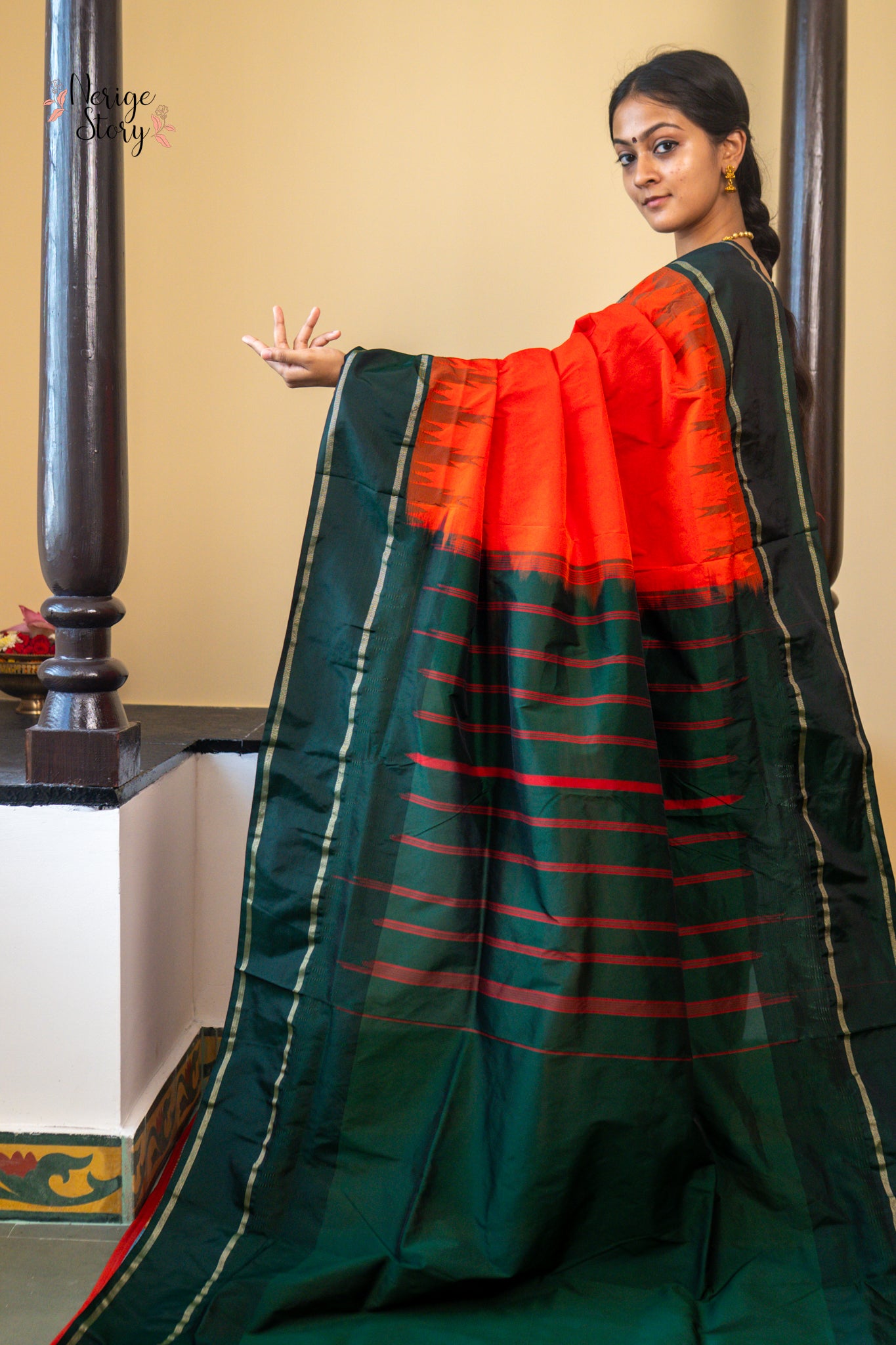 SAPTHAMI (ಸಪ್ತಮಿ)