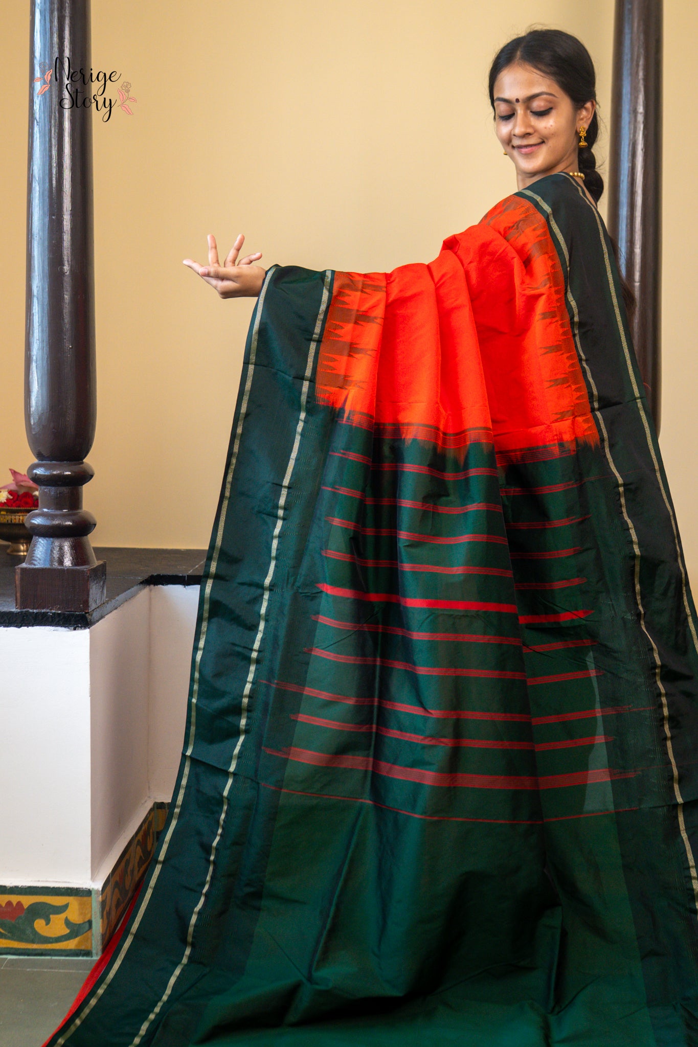 SAPTHAMI (ಸಪ್ತಮಿ)