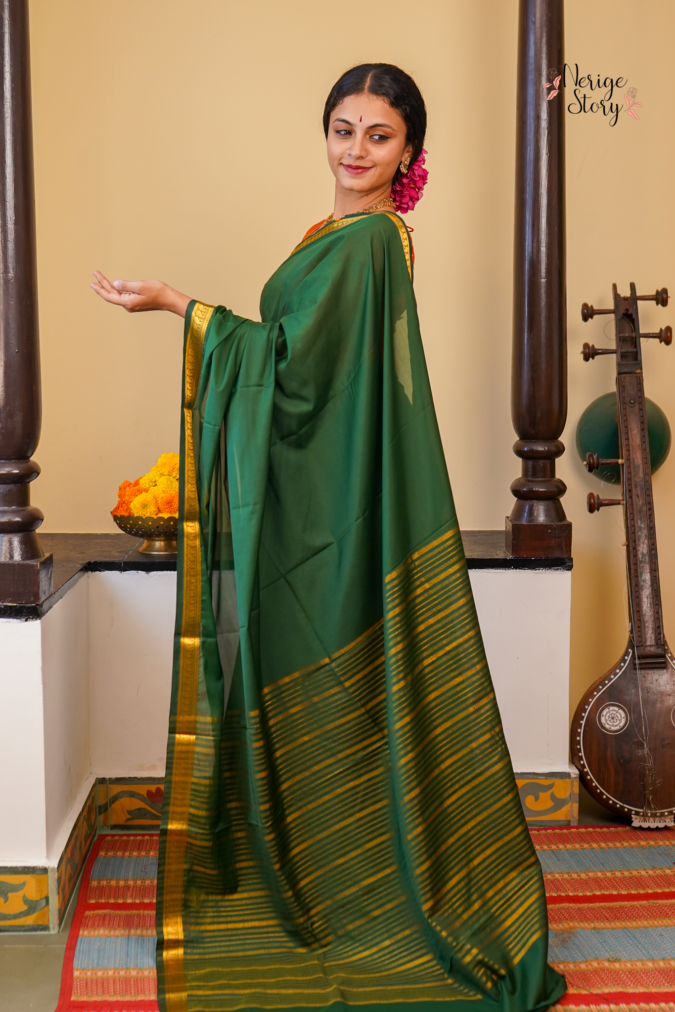 KOSHALA (ಕೋಶಲಾ)