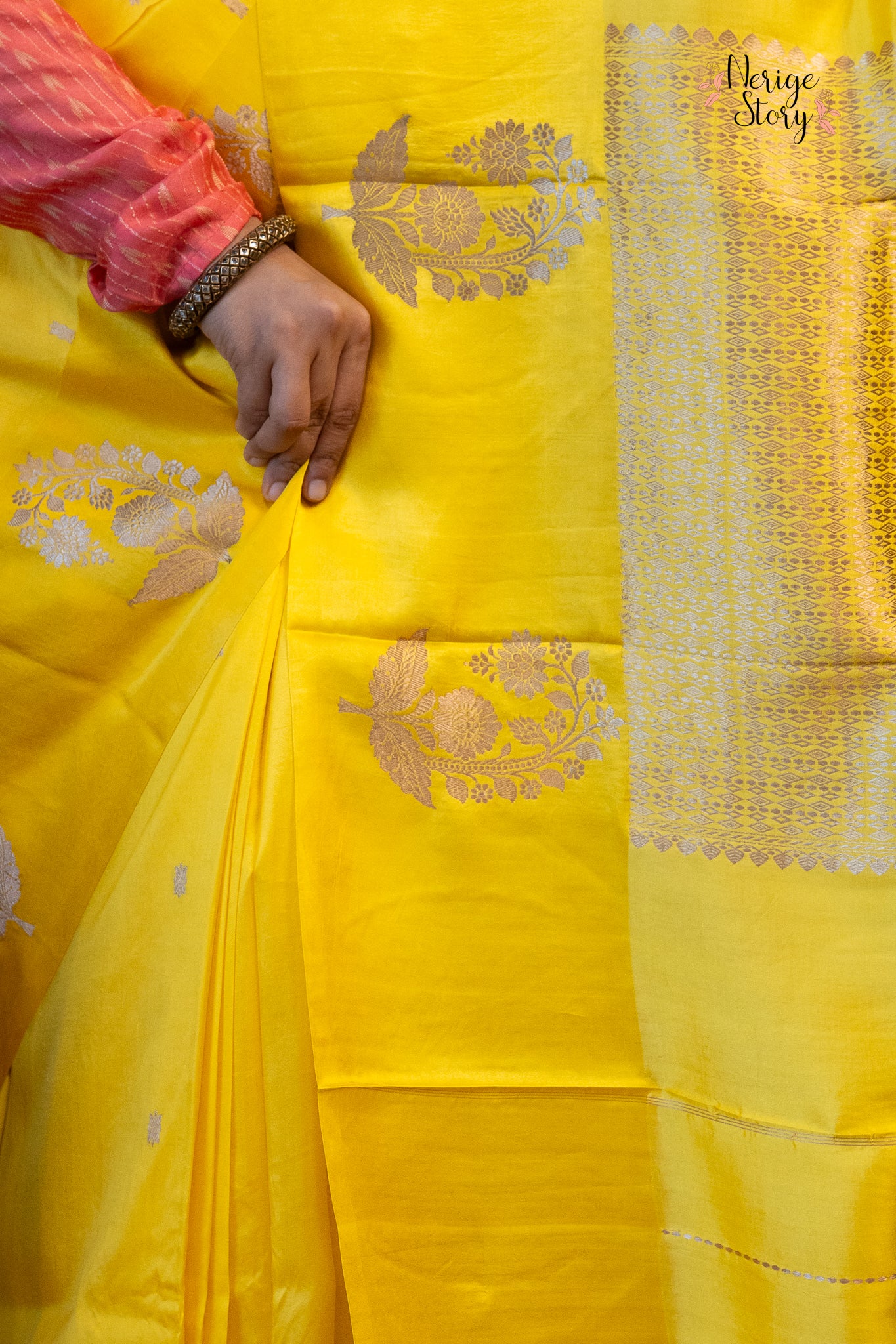 SAROJAVALLI (सरोजवल्ली)