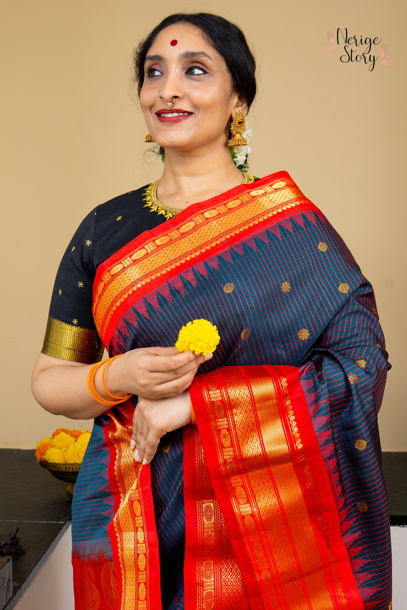 ANNAPURNIKA (అన్నపూర్ణిక)