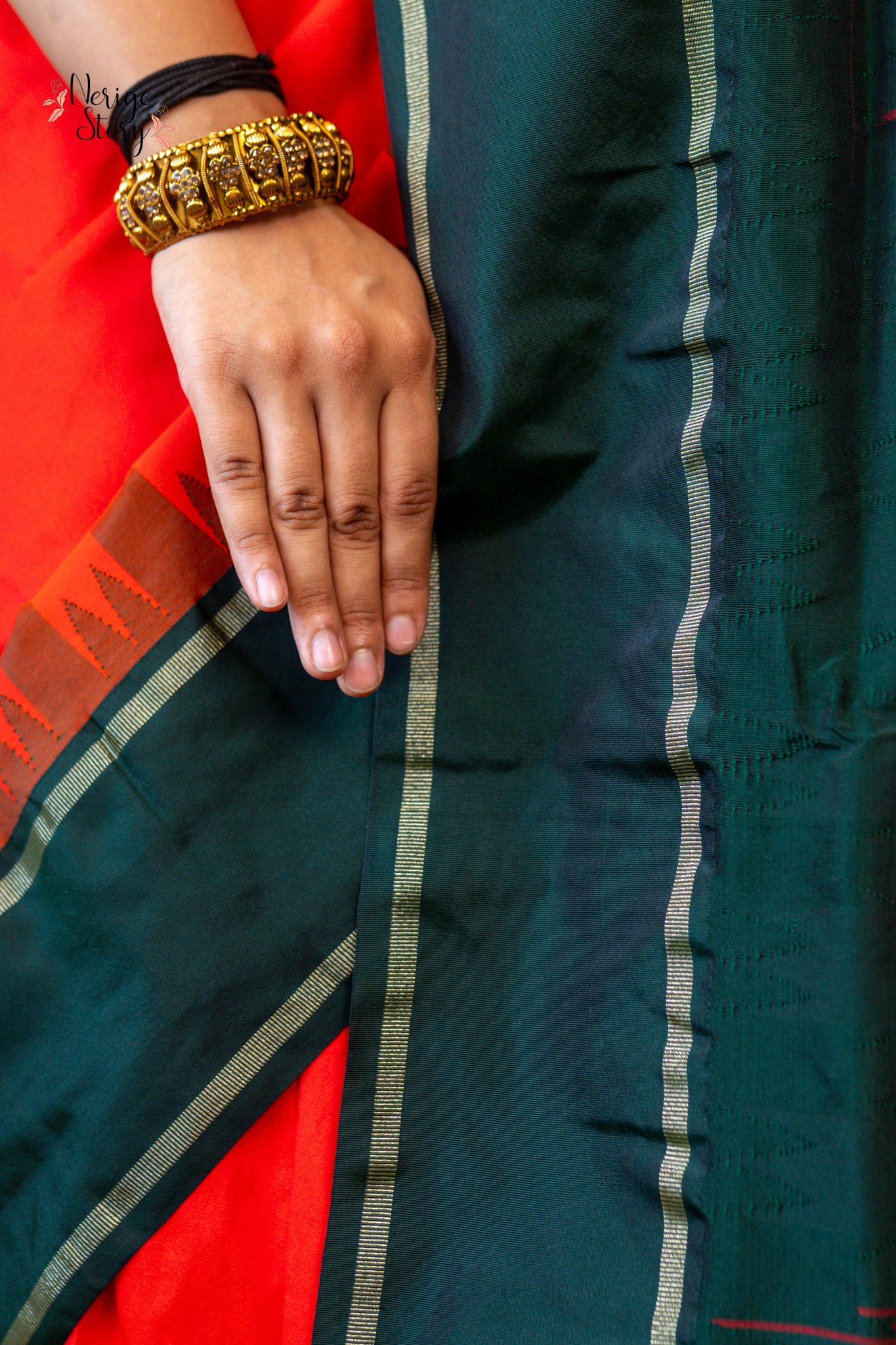 SAPTHAMI (ಸಪ್ತಮಿ)
