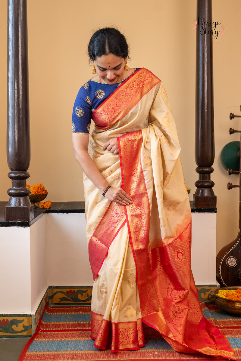 CHEMBARATHY ( ചെമ്പരത്തി )
