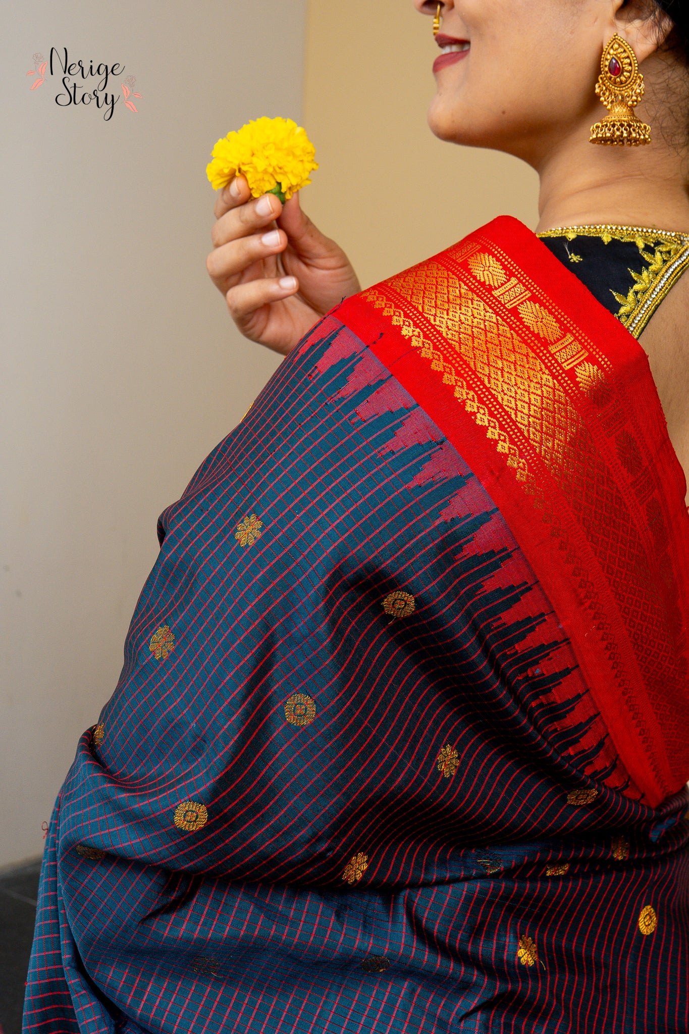 ANNAPURNIKA (అన్నపూర్ణిక)