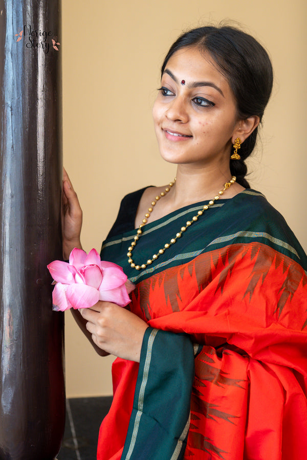SAPTHAMI (ಸಪ್ತಮಿ)