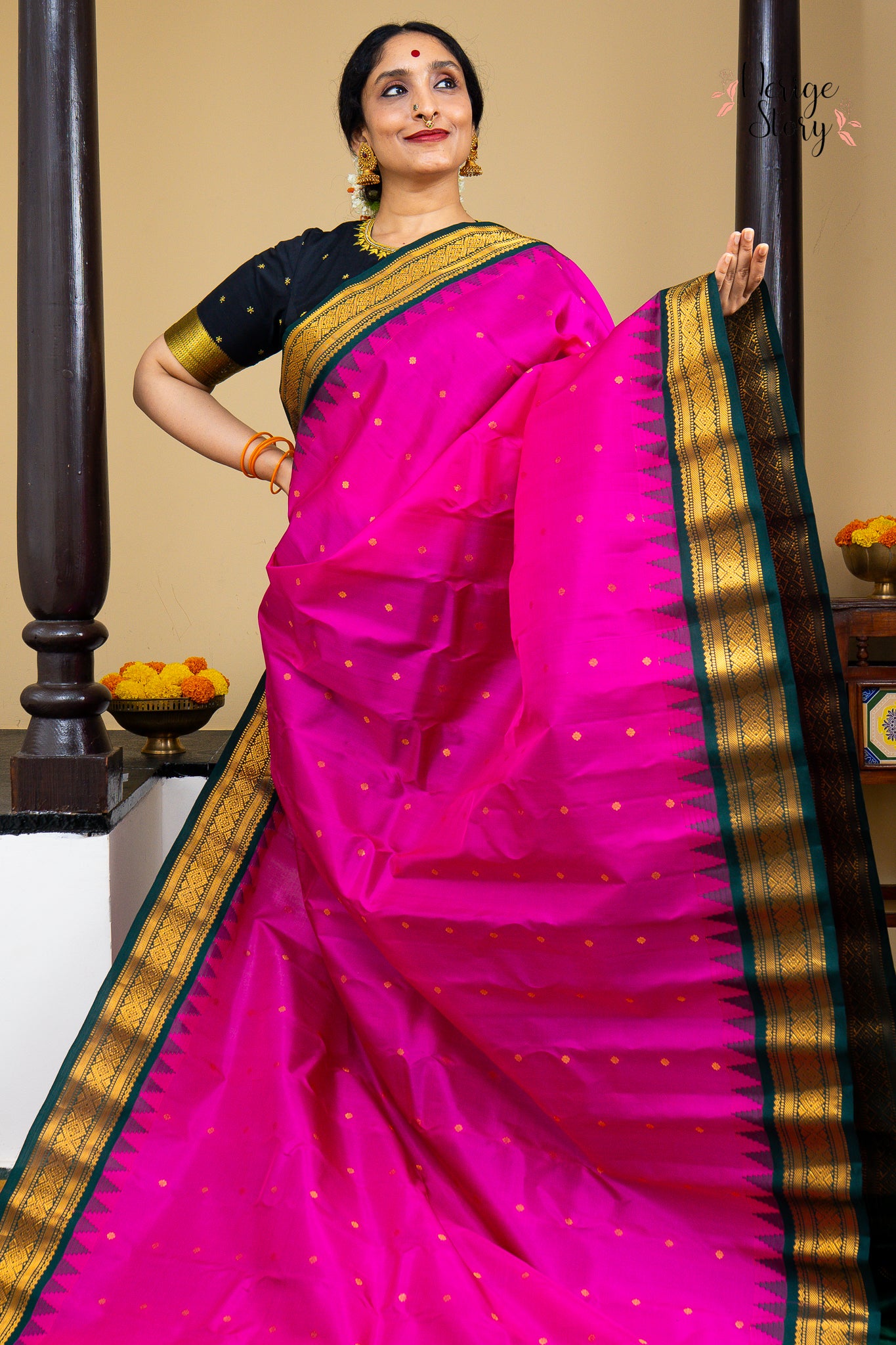 ANANTALAKSHMI (అనంతలక్ష్మి)