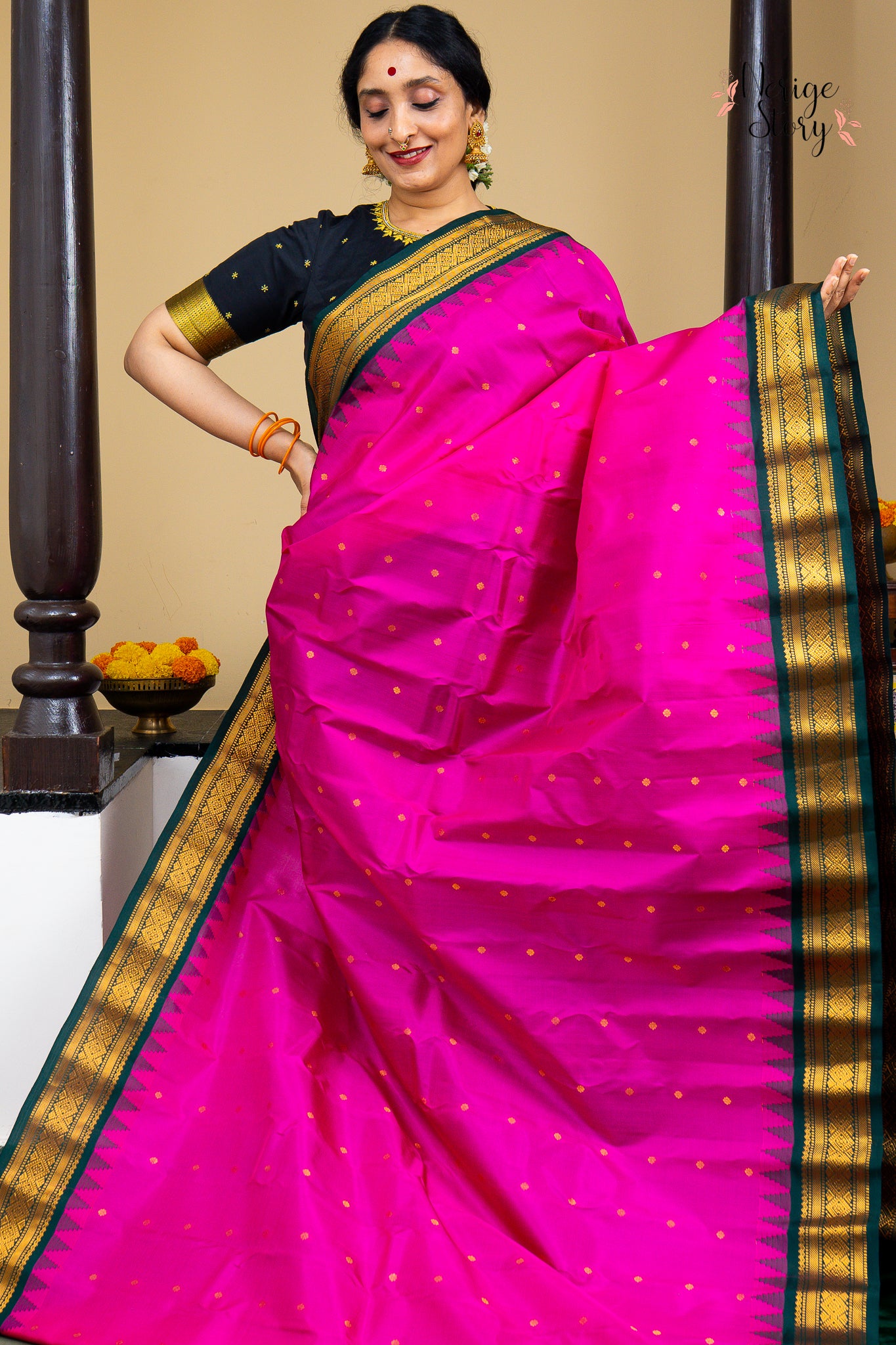 ANANTALAKSHMI (అనంతలక్ష్మి)