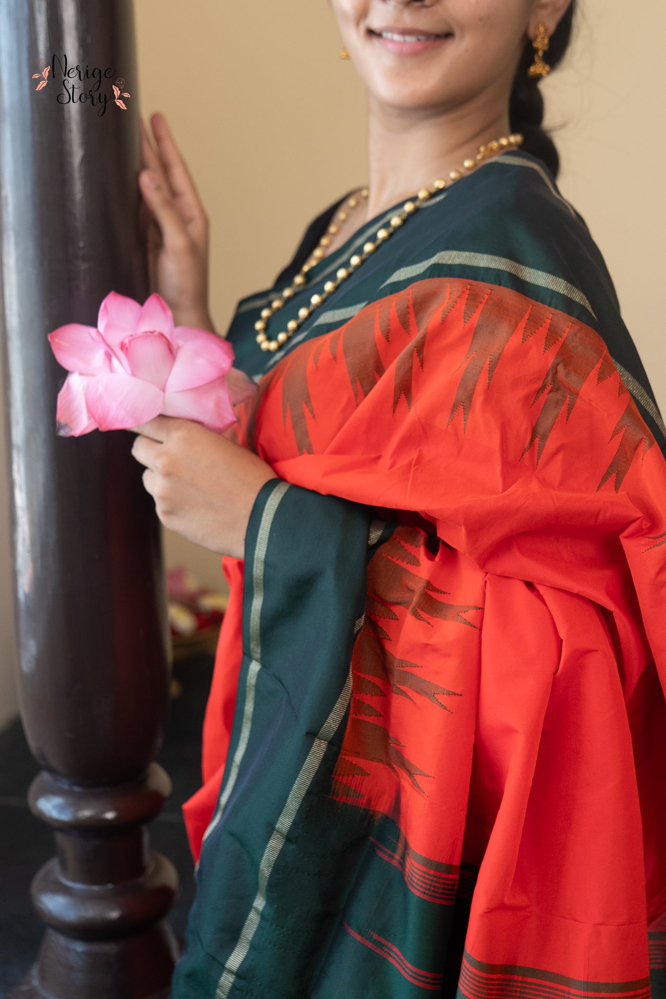 SAPTHAMI (ಸಪ್ತಮಿ)