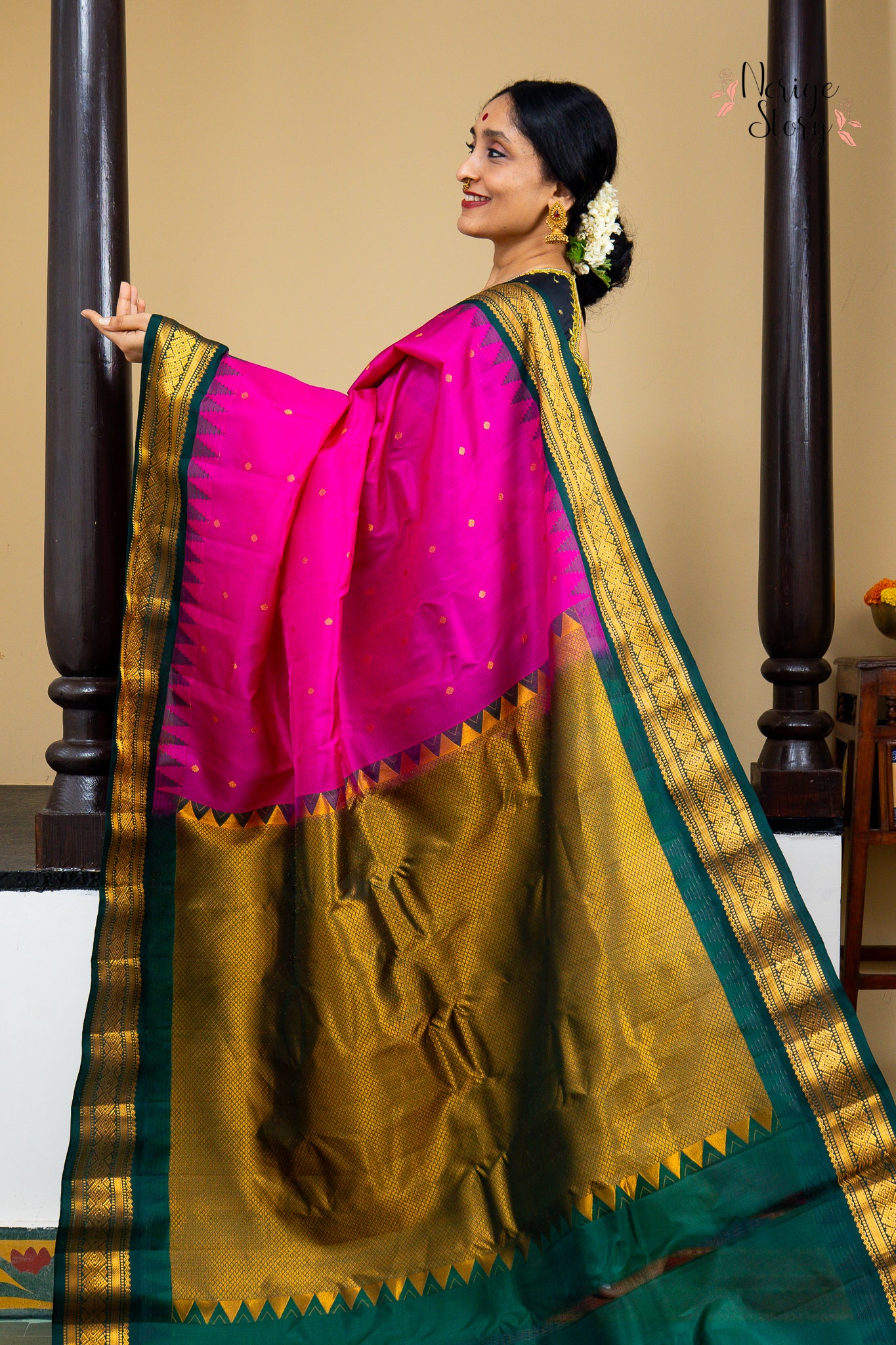 ANANTALAKSHMI (అనంతలక్ష్మి)