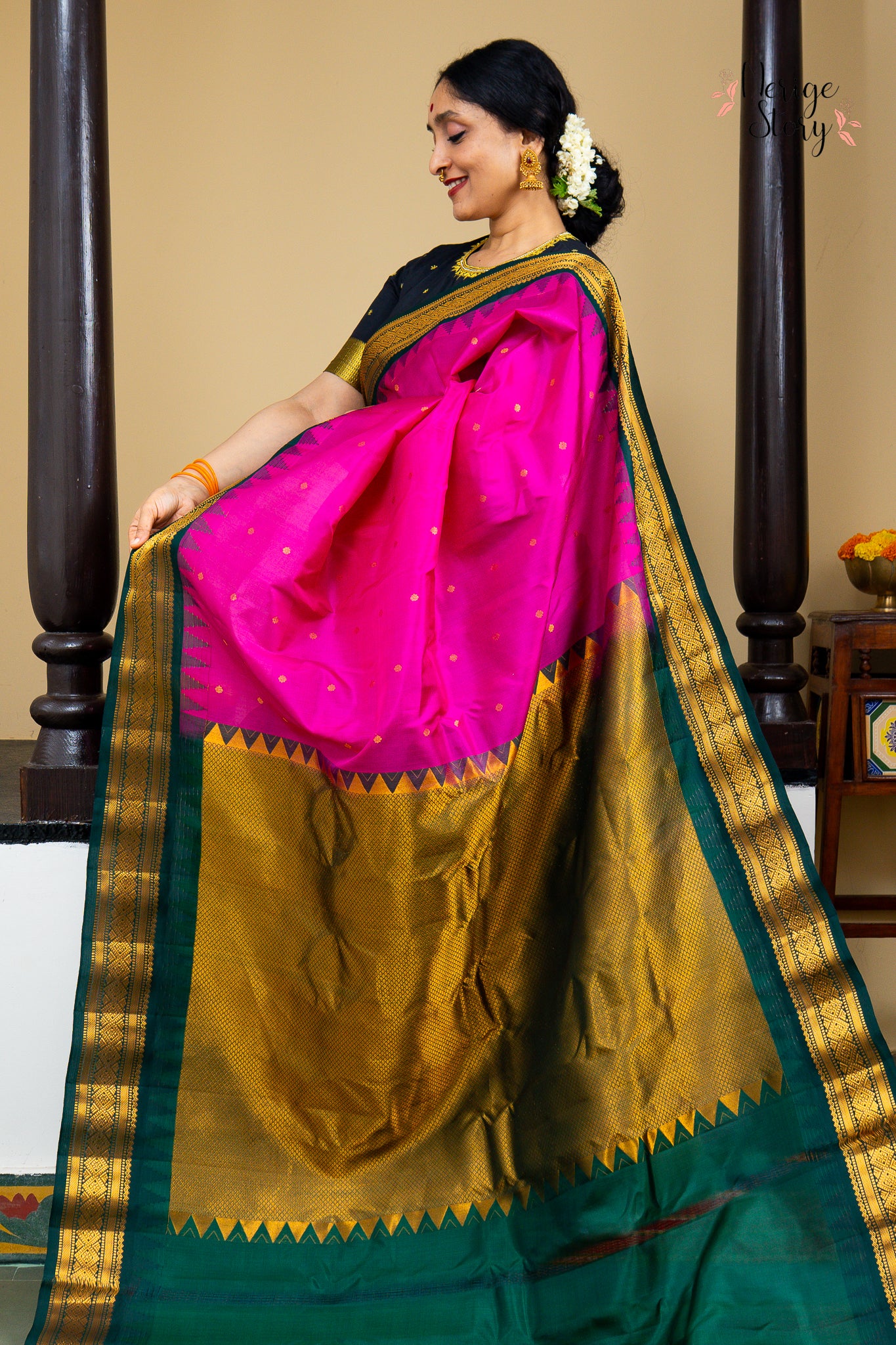ANANTALAKSHMI (అనంతలక్ష్మి)