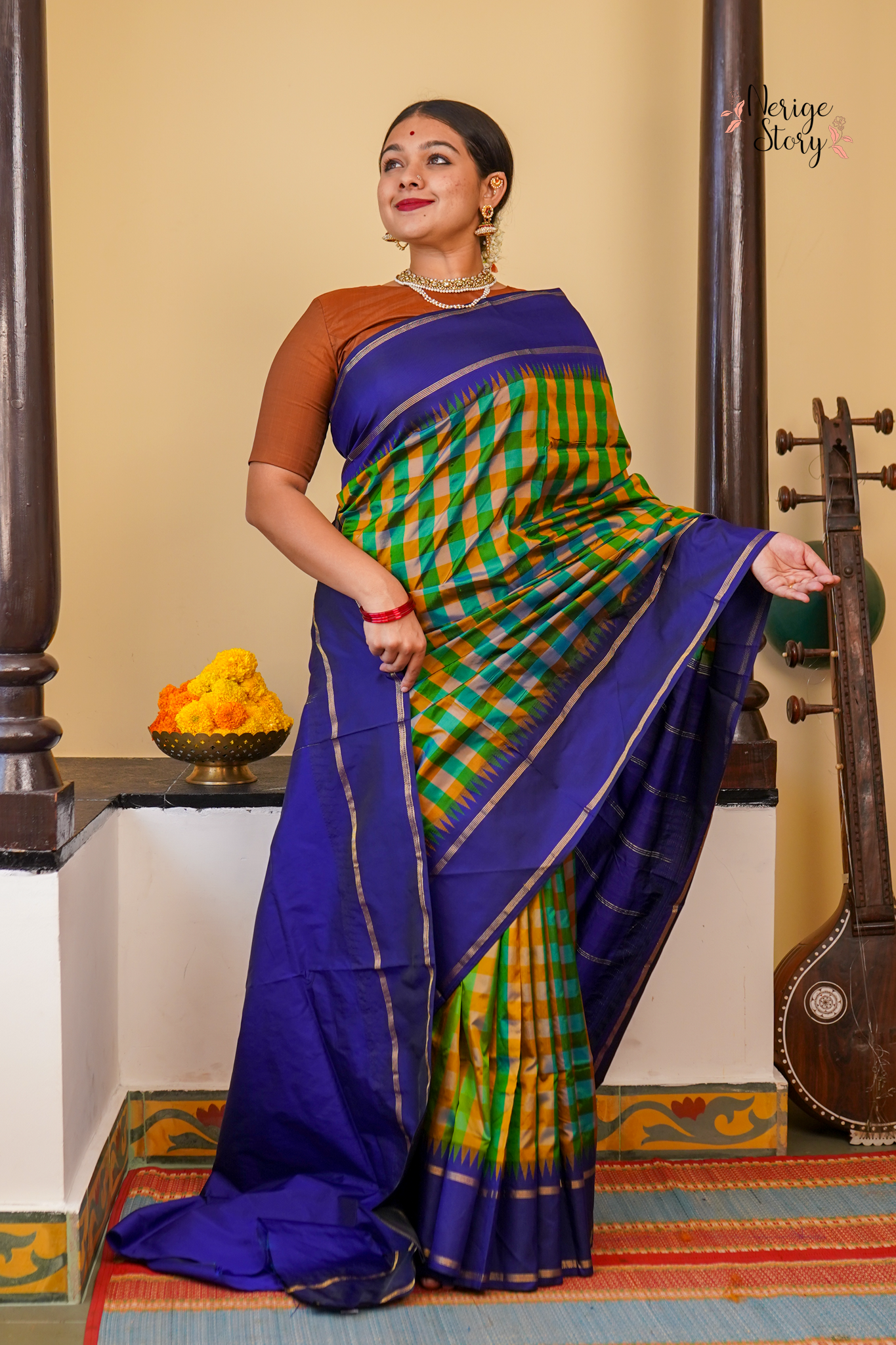 MAHIMA (ಮಹಿಮಾ)