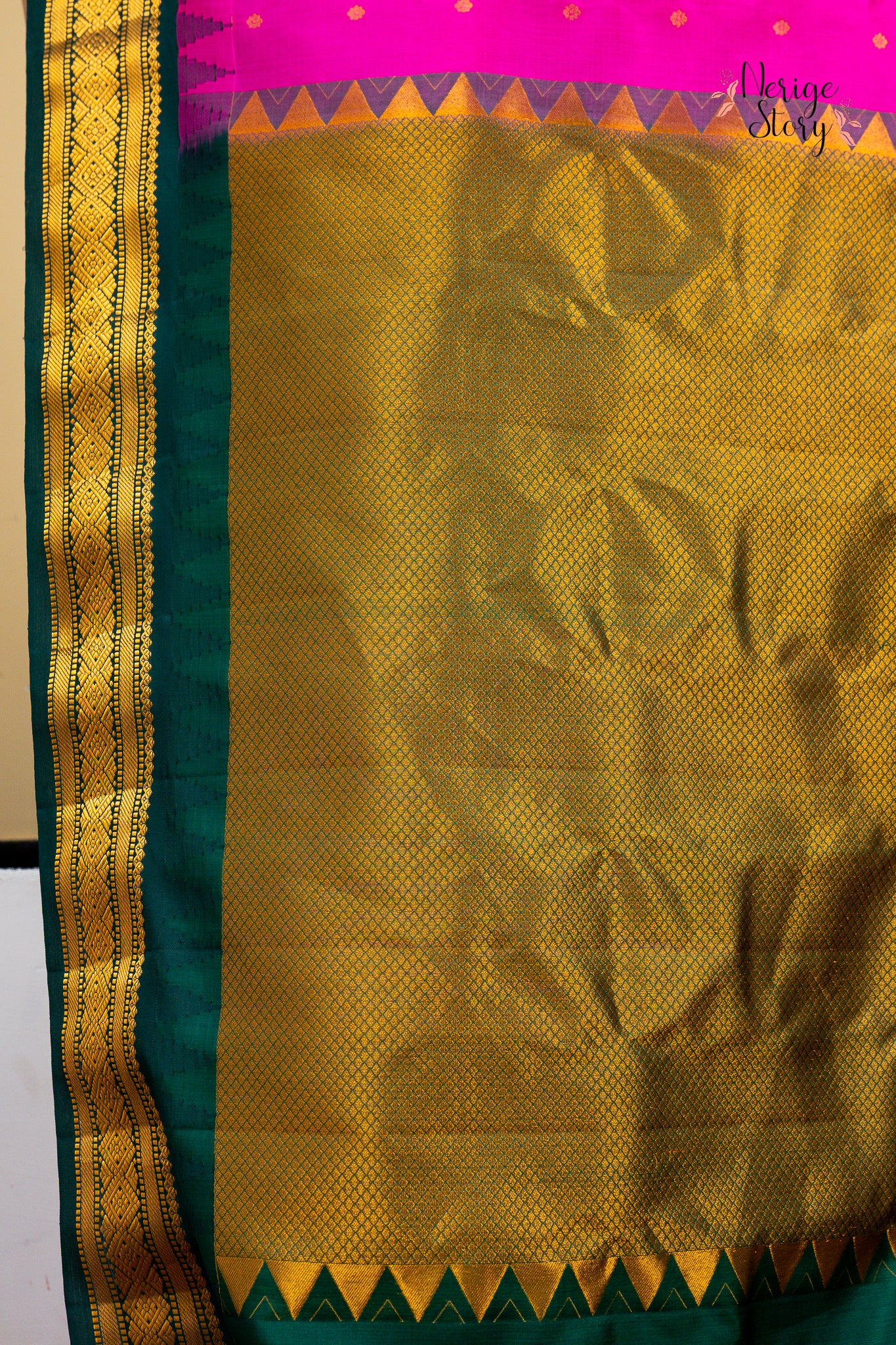 ANANTALAKSHMI (అనంతలక్ష్మి)