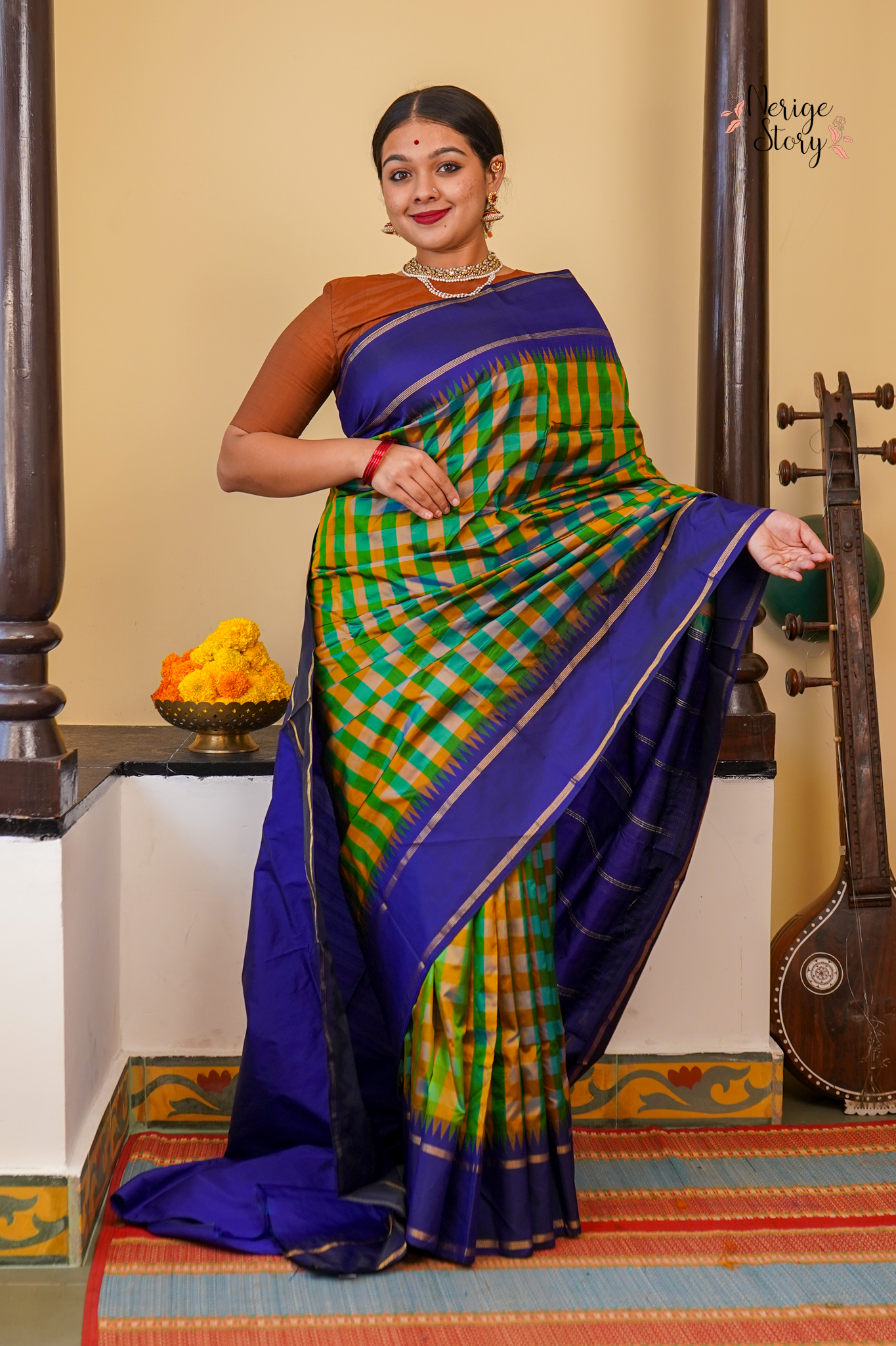 MAHIMA (ಮಹಿಮಾ)