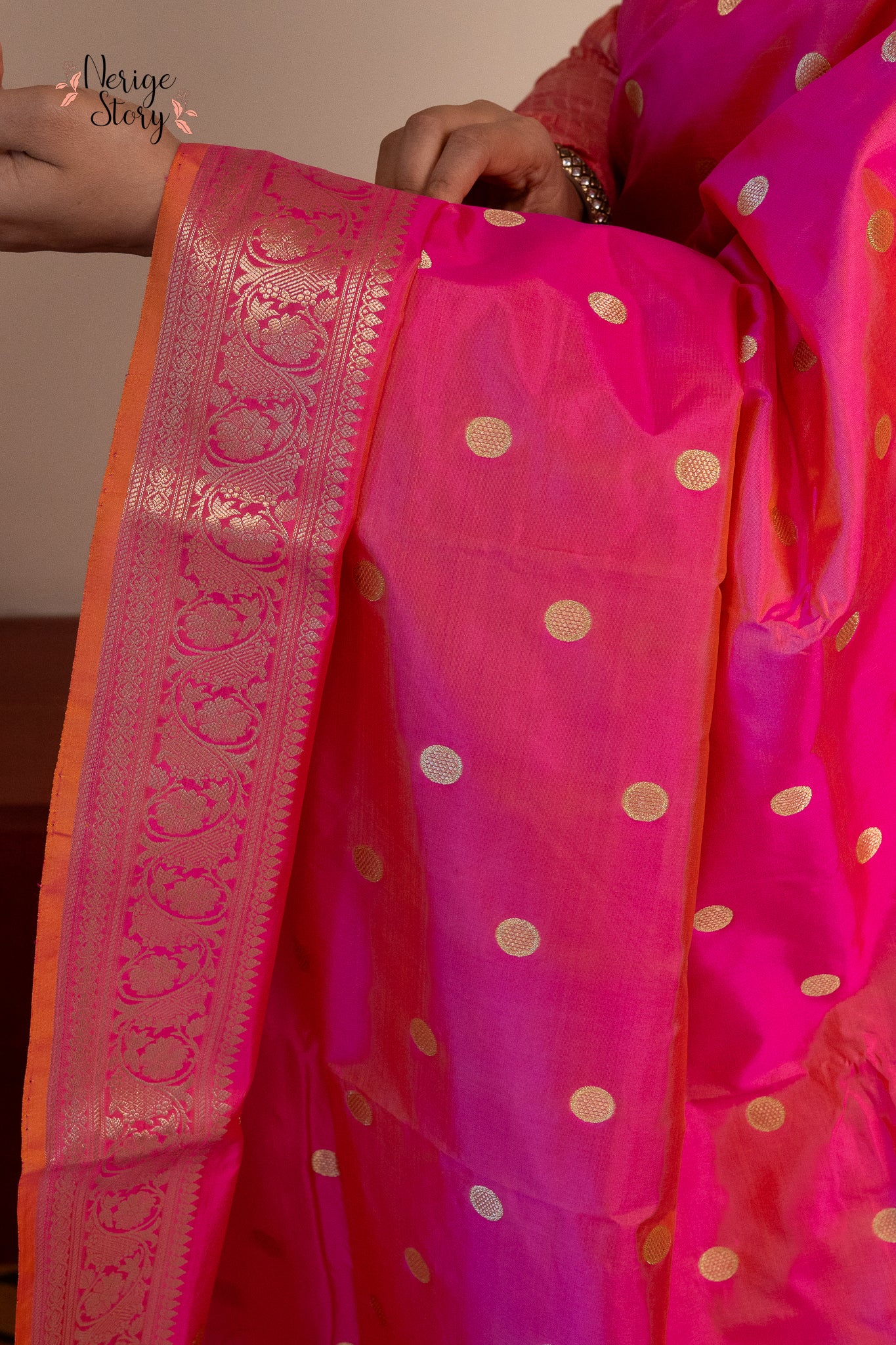 RAJANANDHINI (राजनंधिनी)