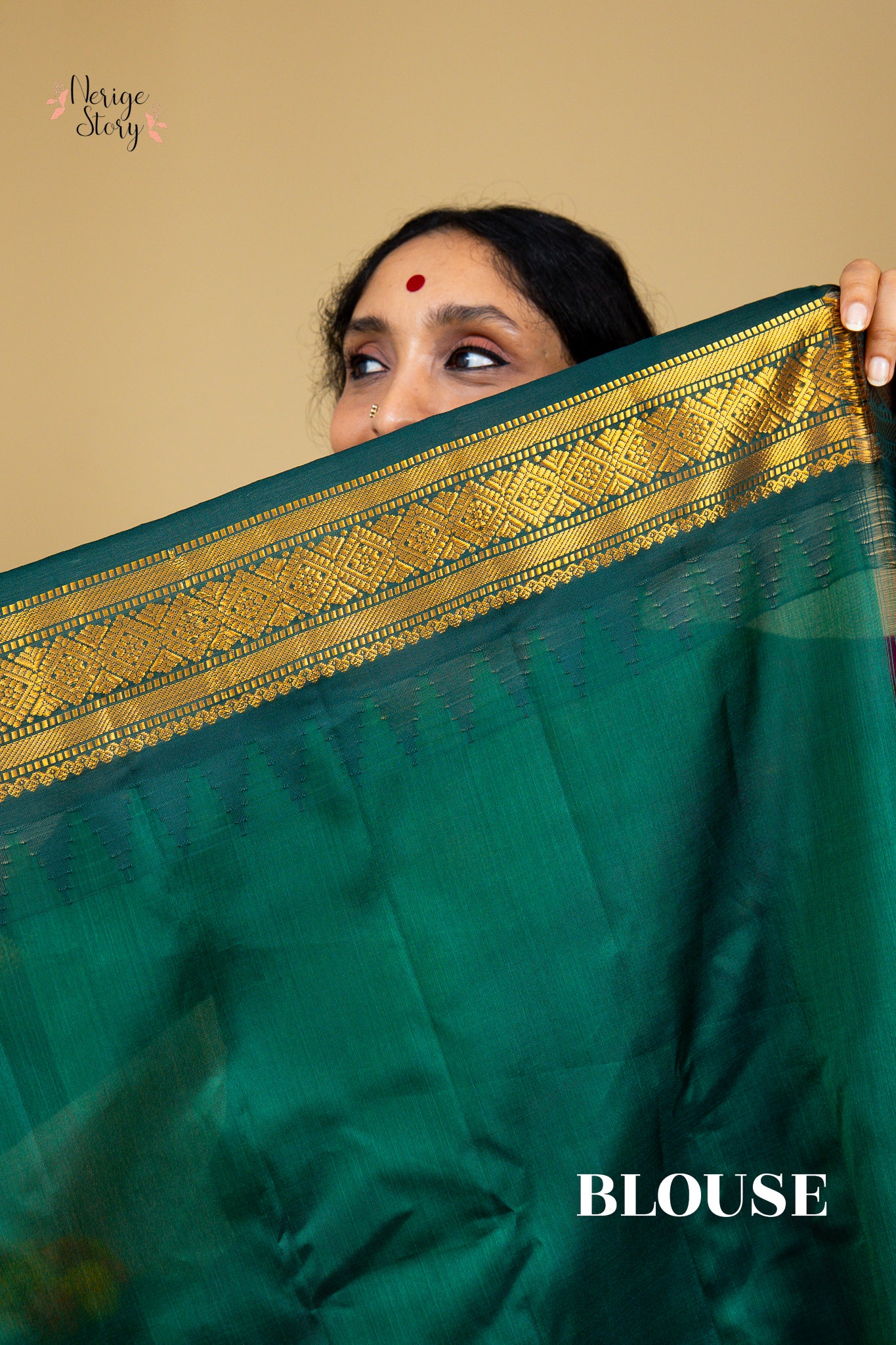 ANANTALAKSHMI (అనంతలక్ష్మి)