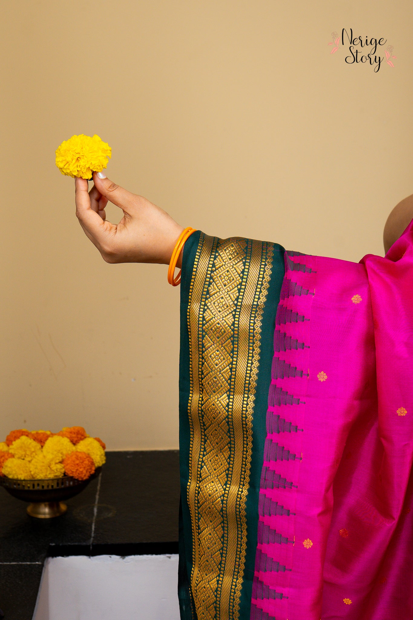 ANANTALAKSHMI (అనంతలక్ష్మి)