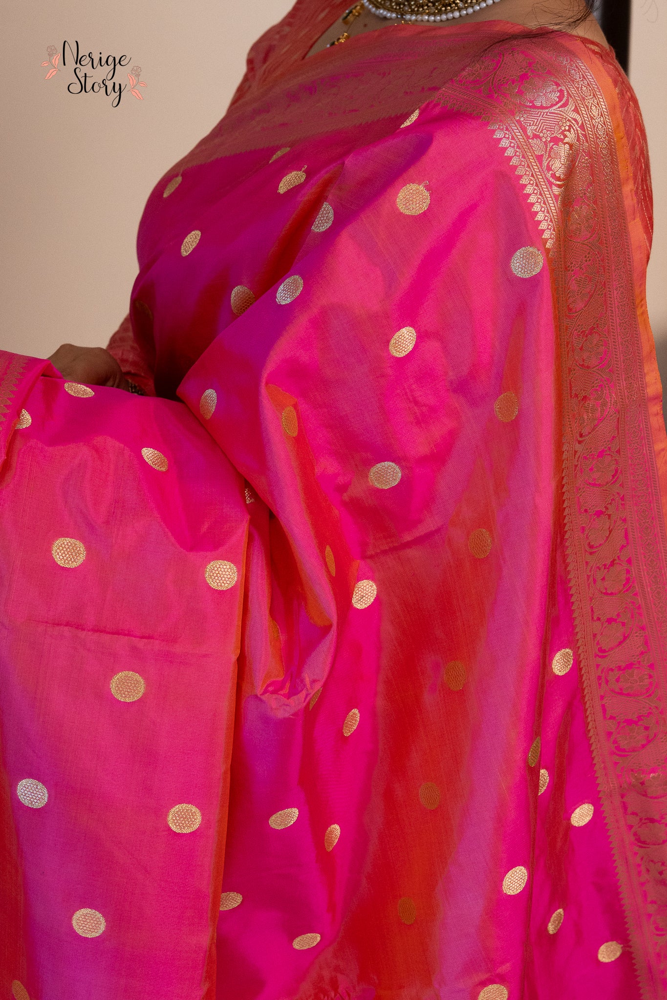 RAJANANDHINI (राजनंधिनी)
