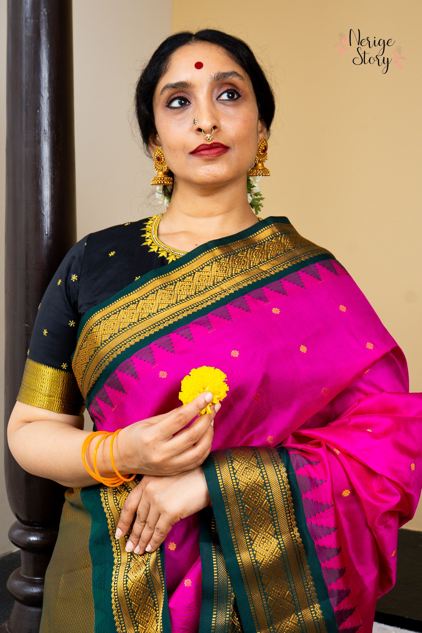 ANANTALAKSHMI (అనంతలక్ష్మి)