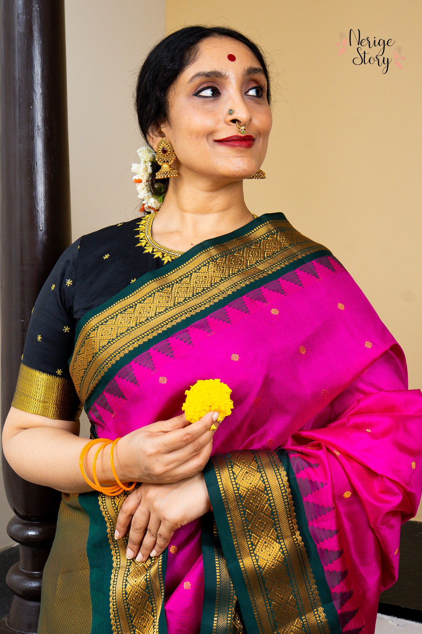 ANANTALAKSHMI (అనంతలక్ష్మి)