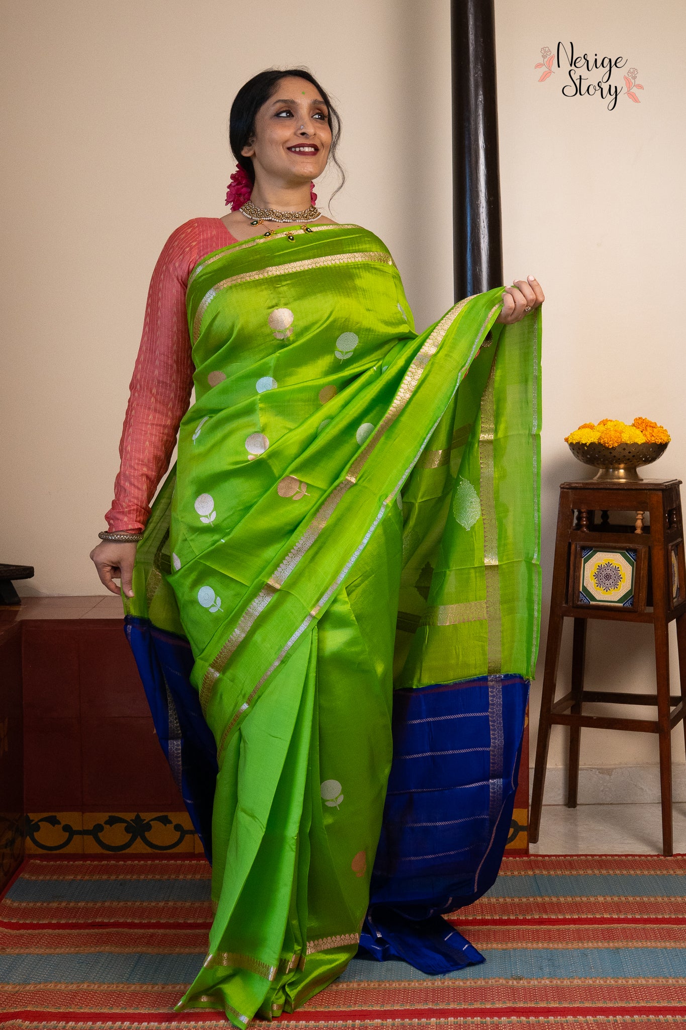 NITYAKALYANI (नित्यकल्याणी)