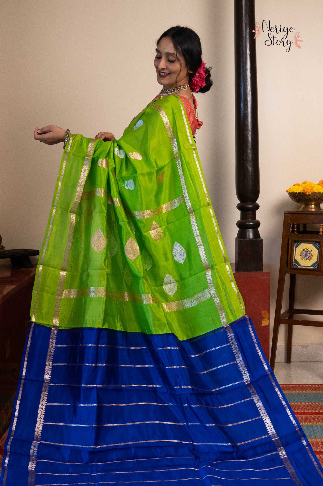 NITYAKALYANI (नित्यकल्याणी)
