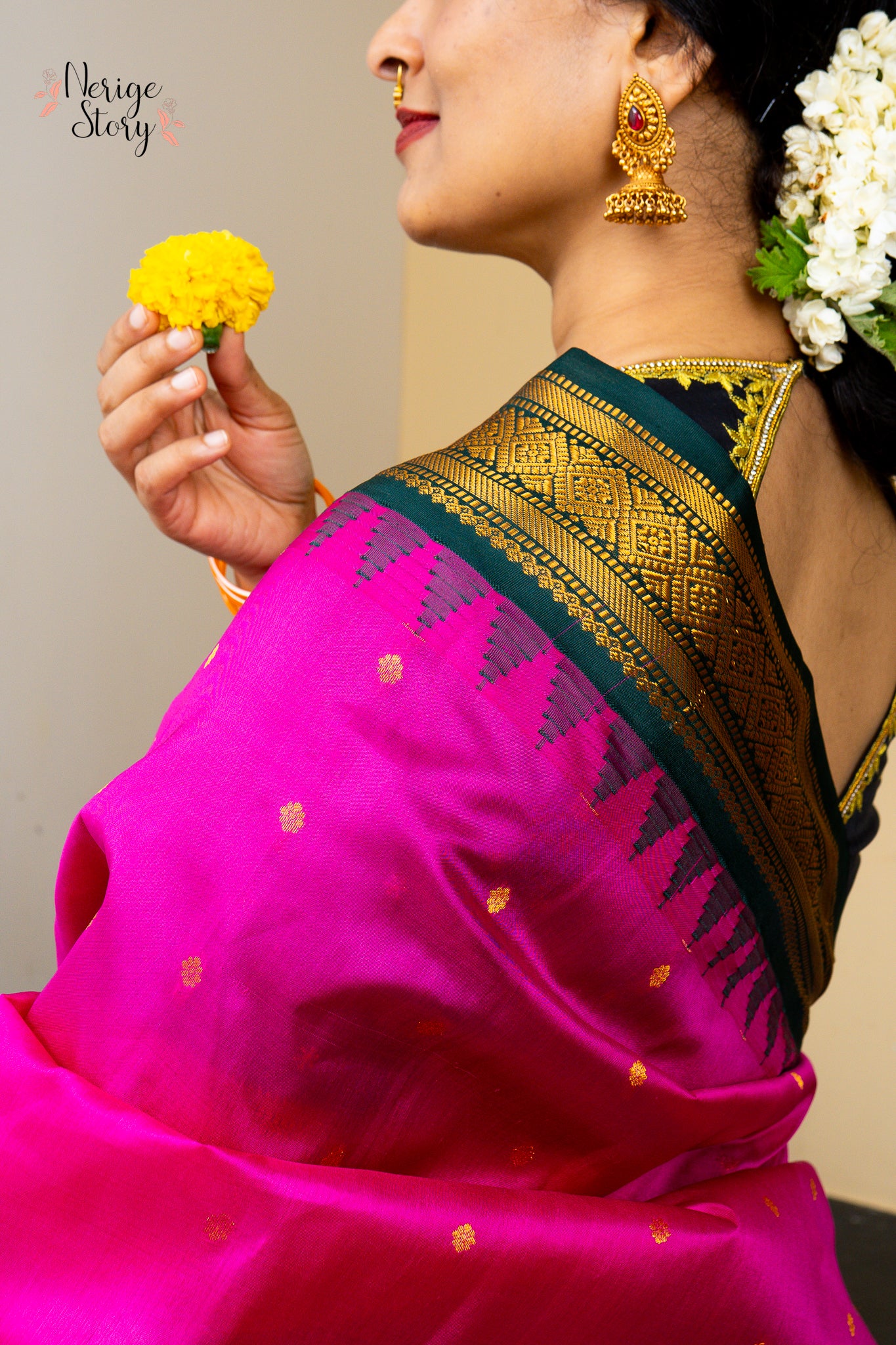ANANTALAKSHMI (అనంతలక్ష్మి)
