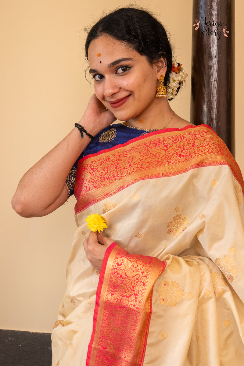 CHEMBARATHY ( ചെമ്പരത്തി )