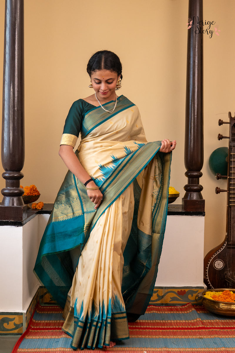 MANORAMAM ( മനോരമം )
