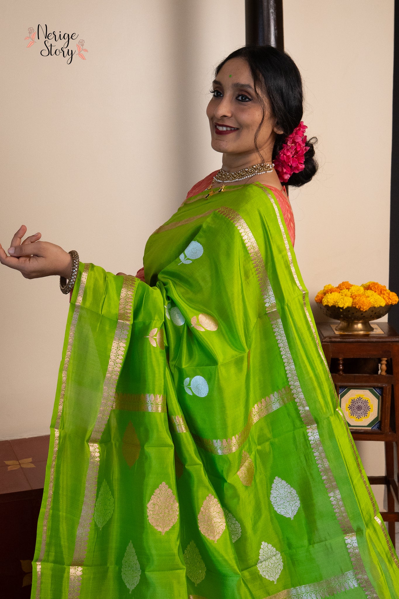NITYAKALYANI (नित्यकल्याणी)
