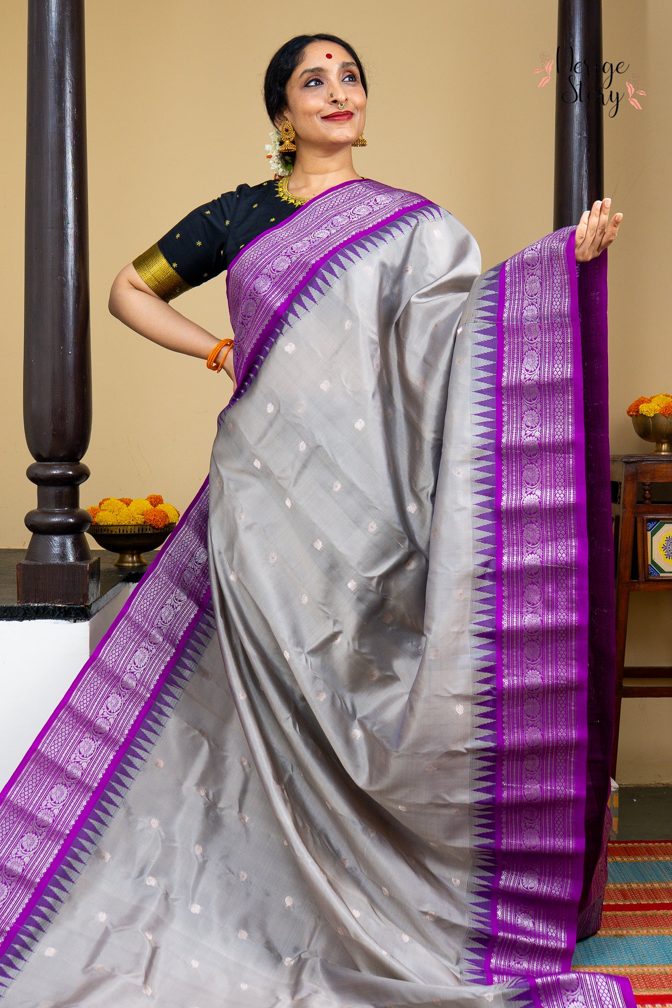 AMRITALATA (అమృతలత)