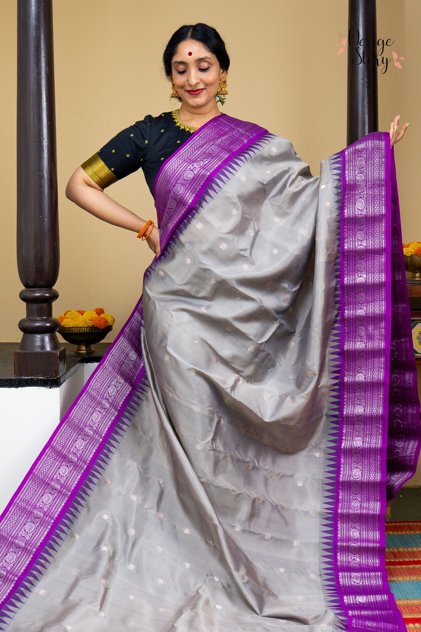 AMRITALATA (అమృతలత)
