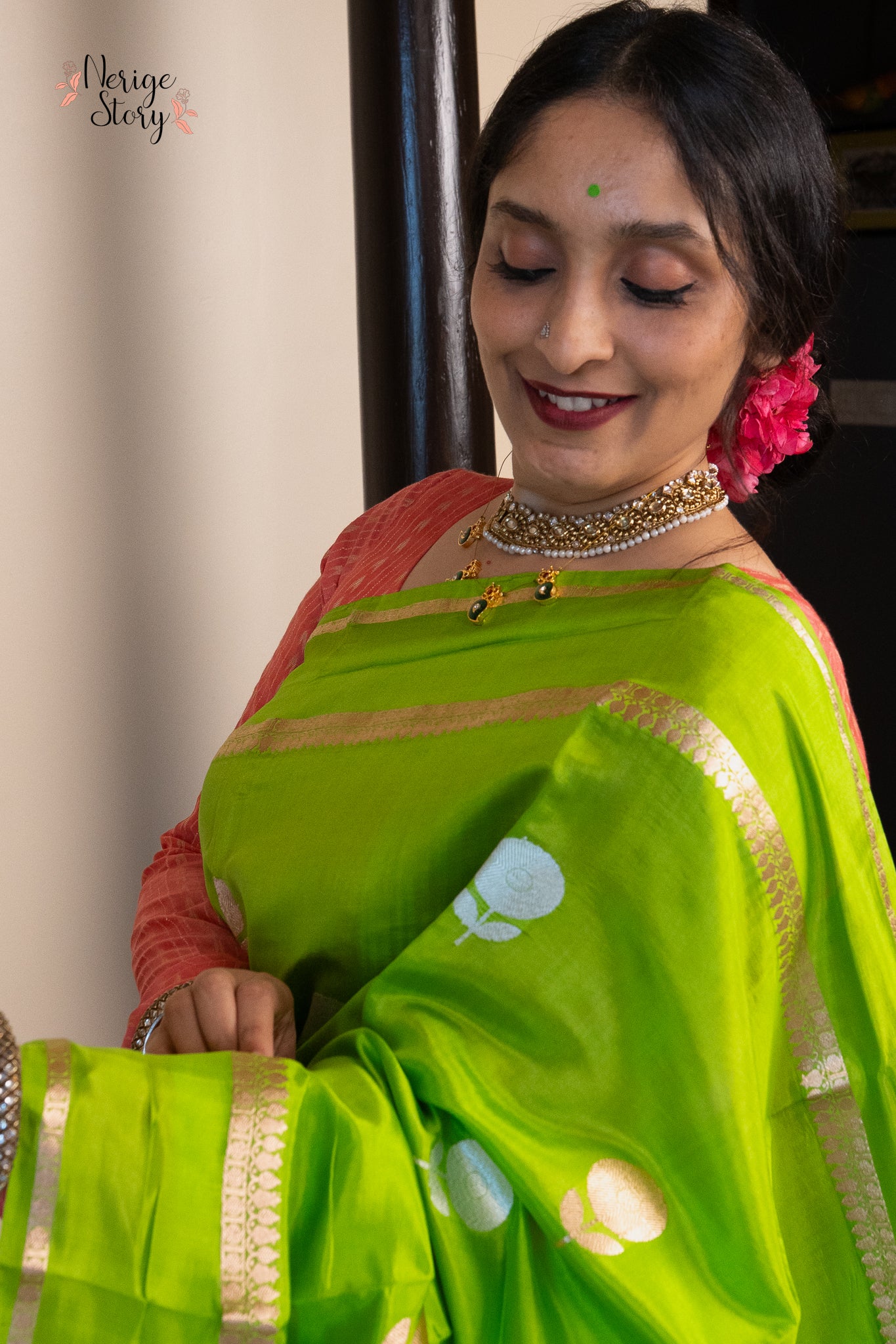 NITYAKALYANI (नित्यकल्याणी)