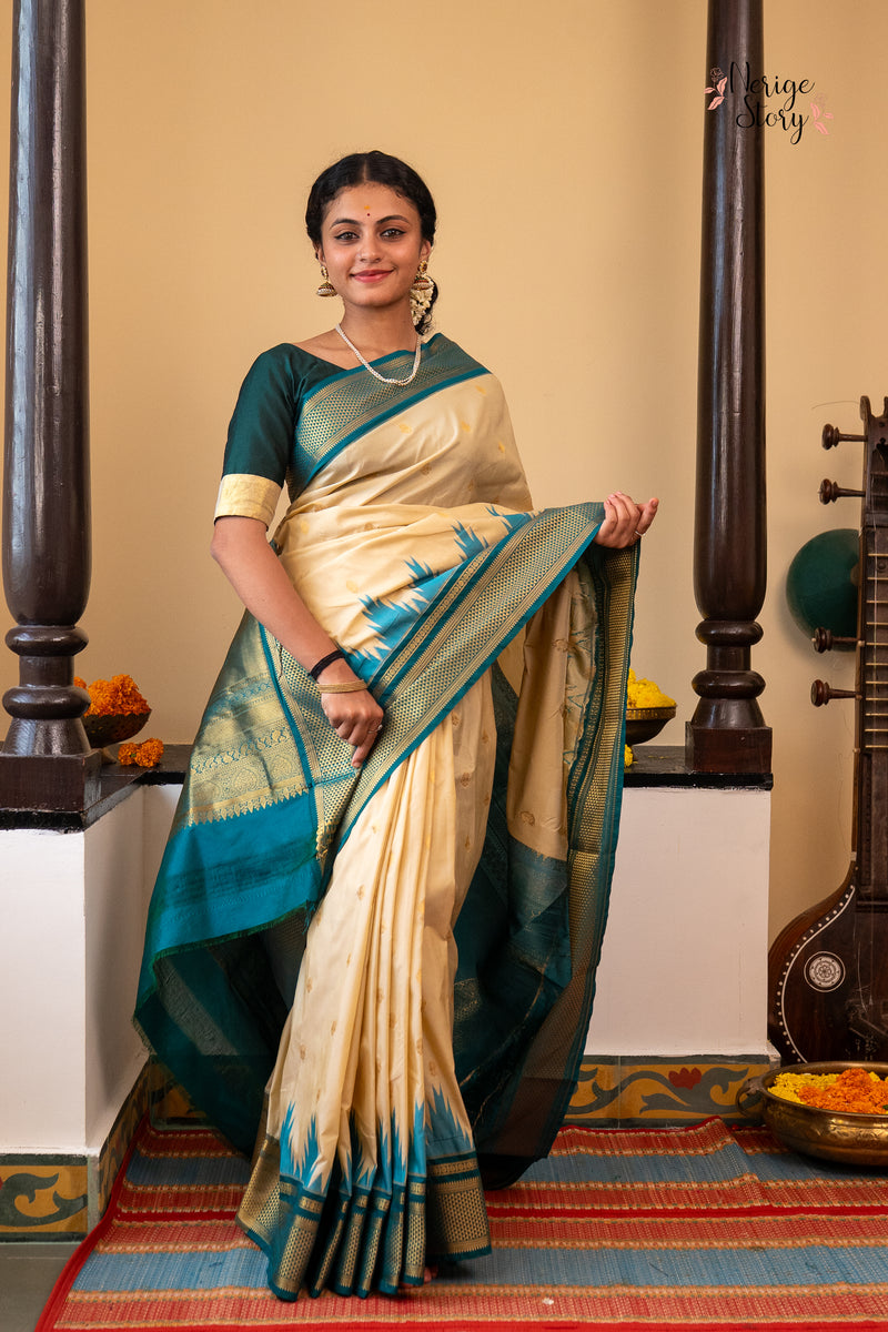 MANORAMAM ( മനോരമം )
