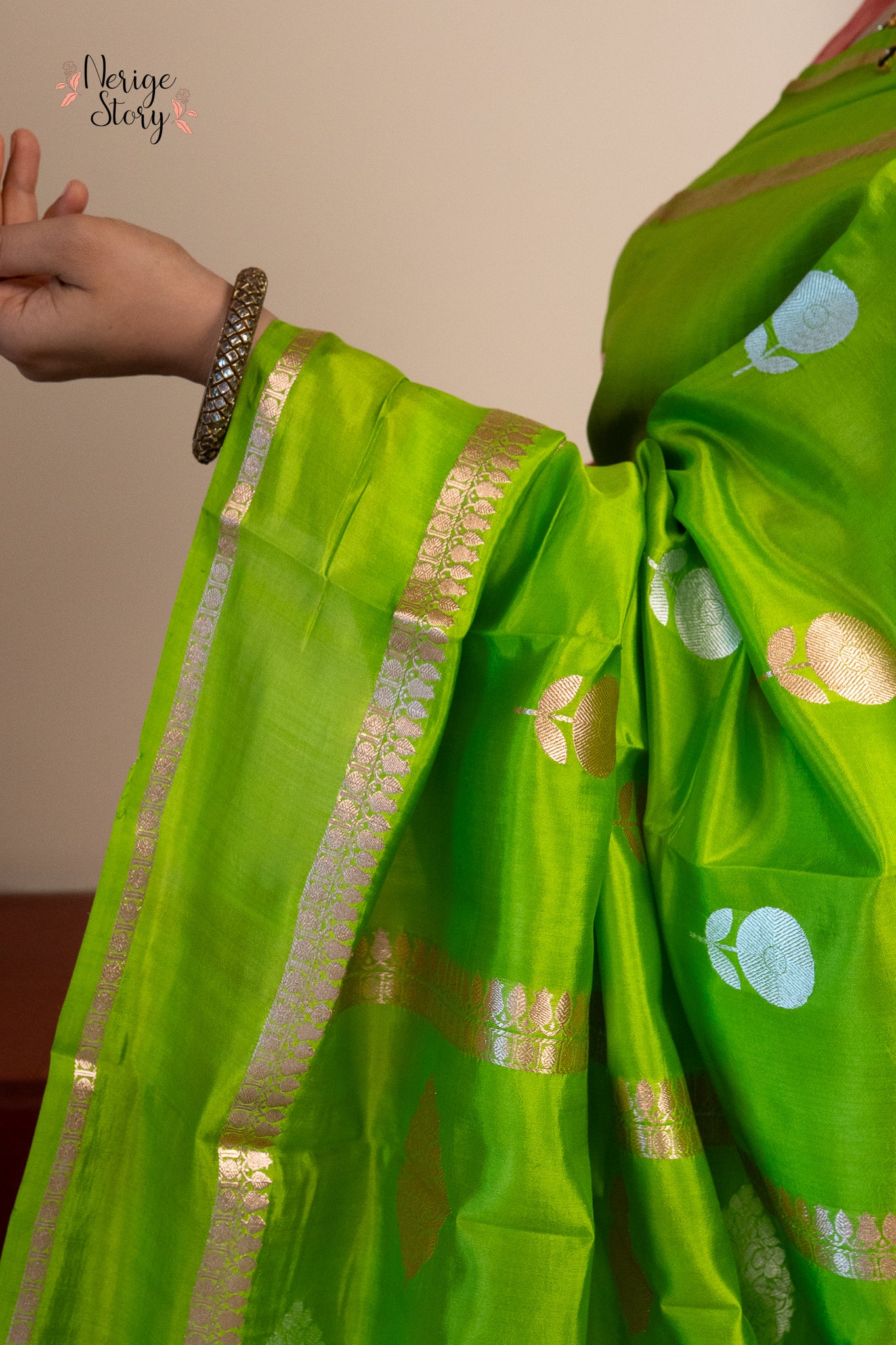 NITYAKALYANI (नित्यकल्याणी)