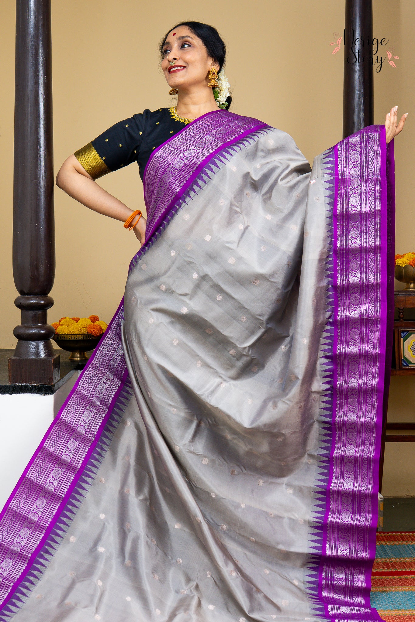 AMRITALATA (అమృతలత)