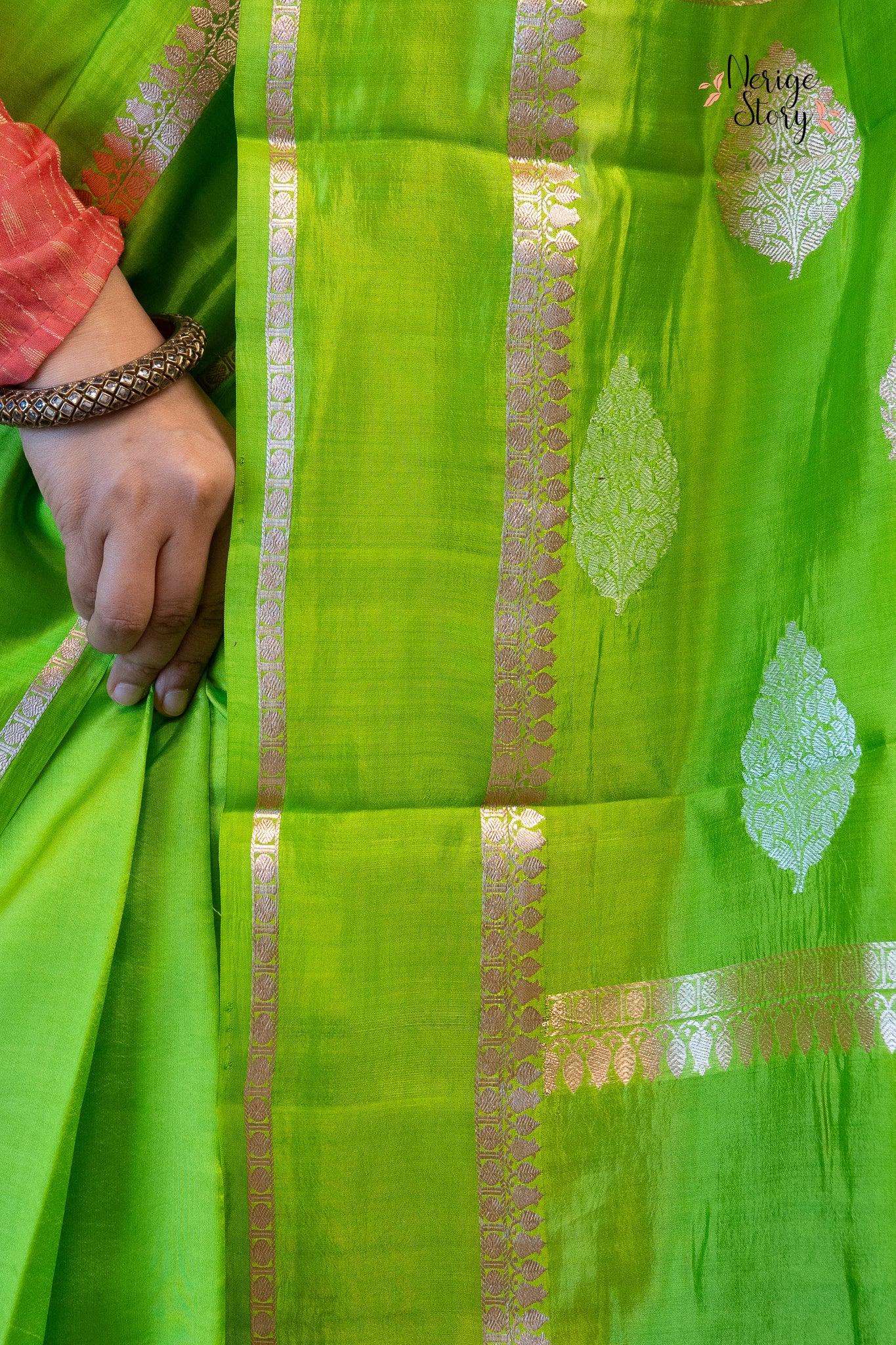 NITYAKALYANI (नित्यकल्याणी)