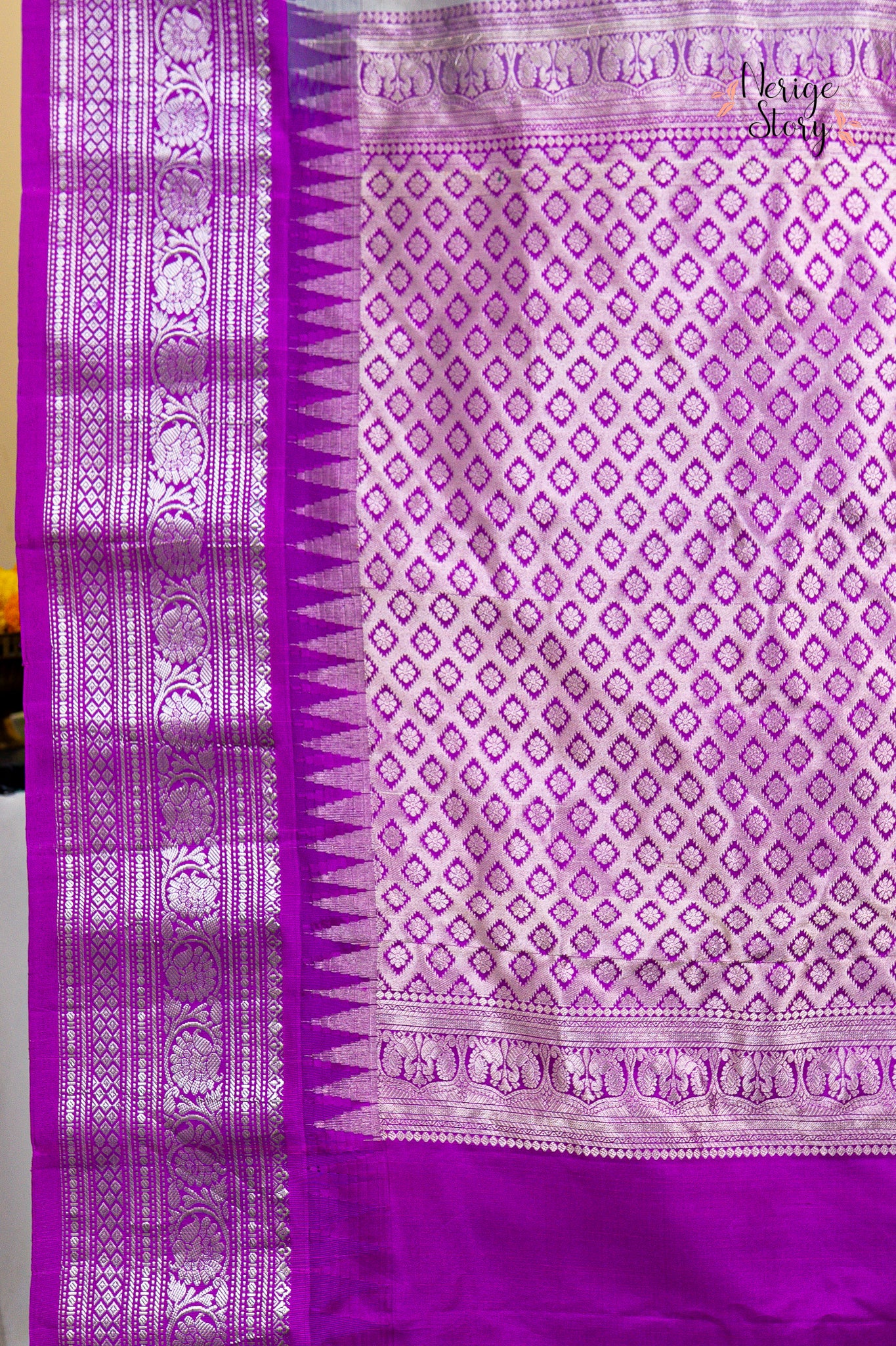 AMRITALATA (అమృతలత)