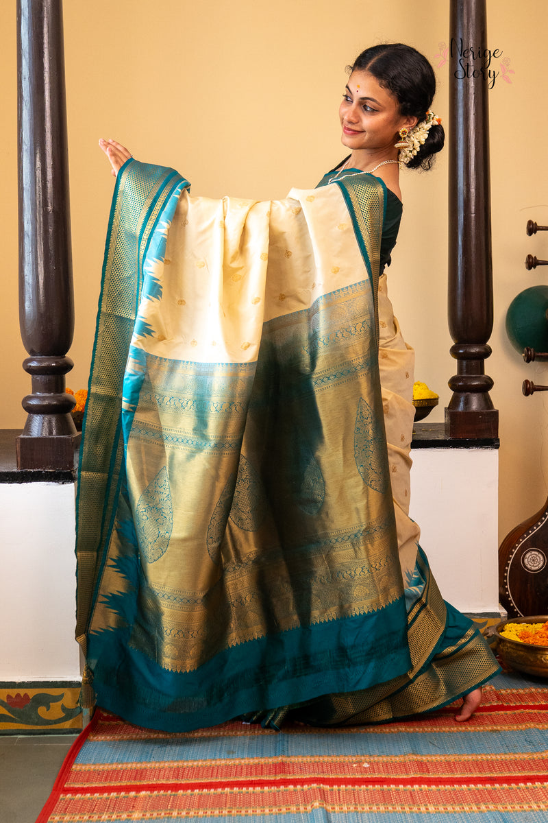 MANORAMAM ( മനോരമം )