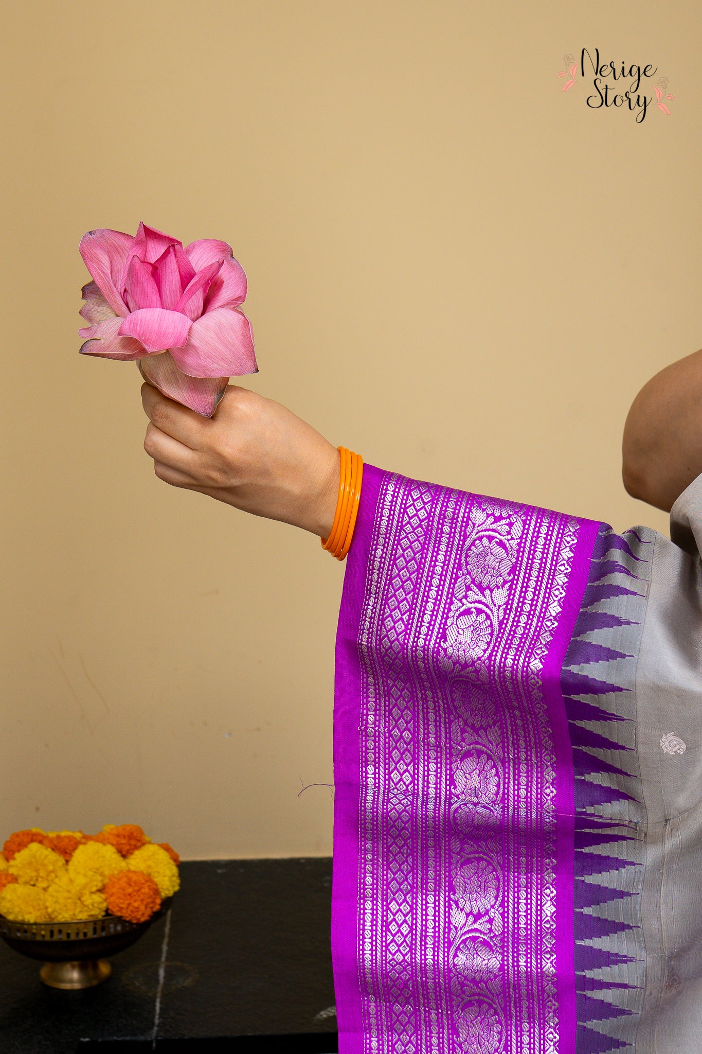 AMRITALATA (అమృతలత)