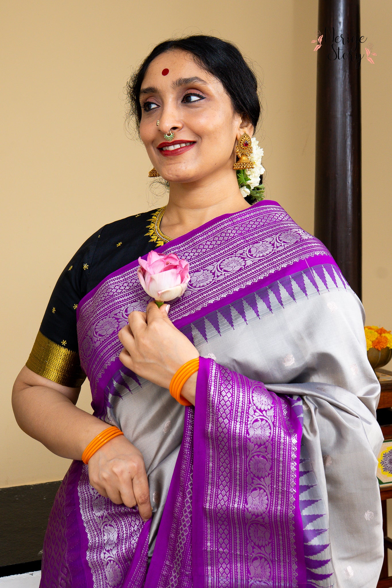 AMRITALATA (అమృతలత)