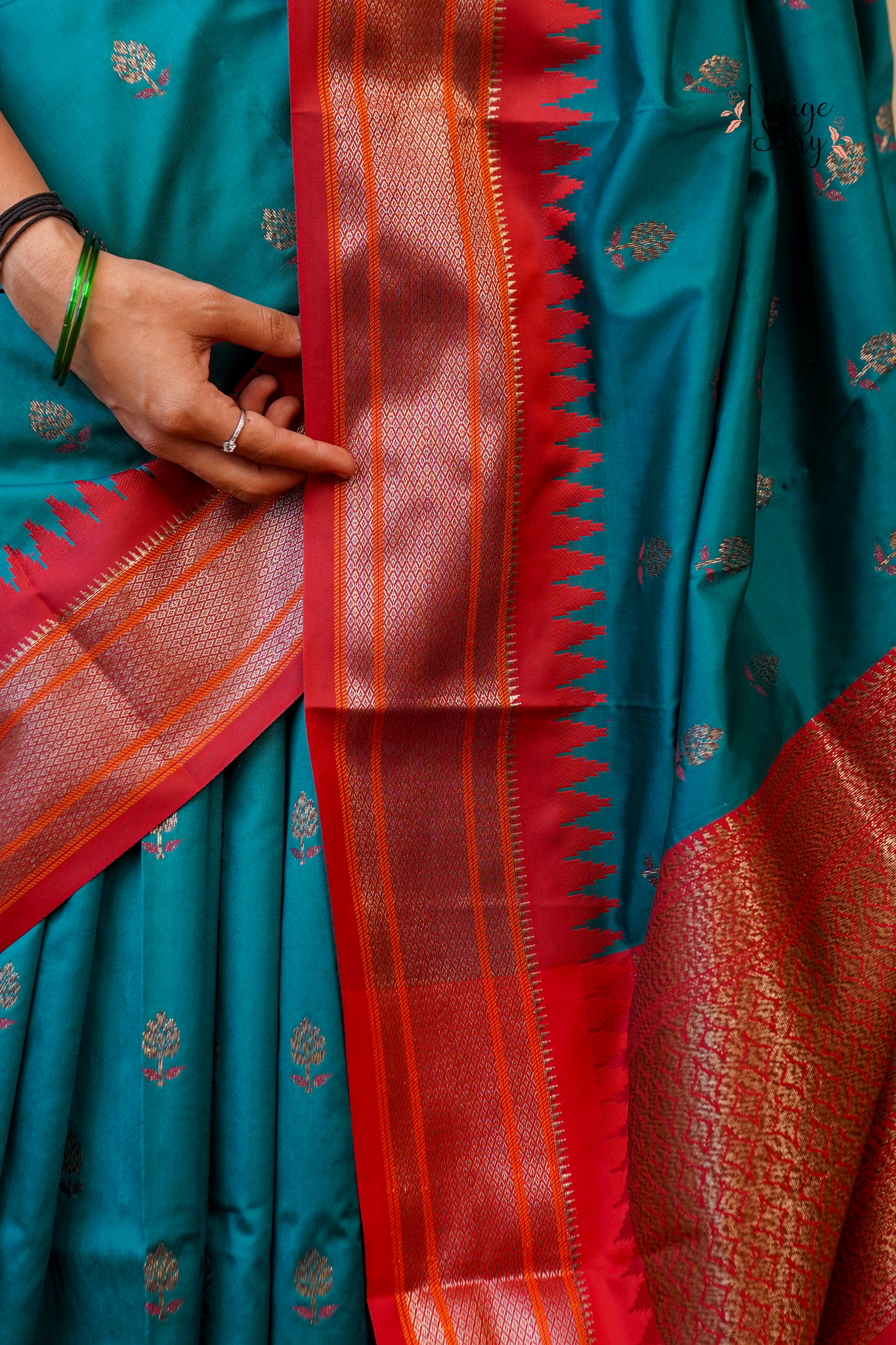 GHANSHIKA (घनशिका)