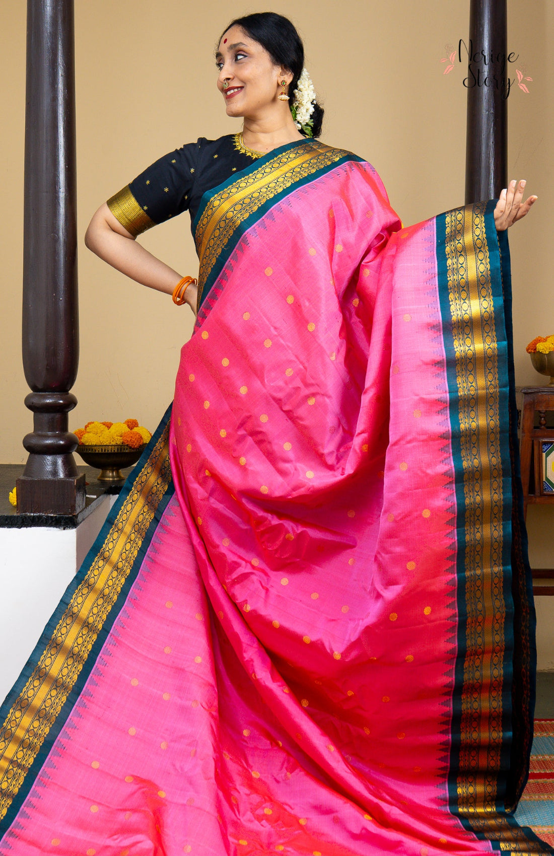 VIMALASHRI (విమలశ్రీ)